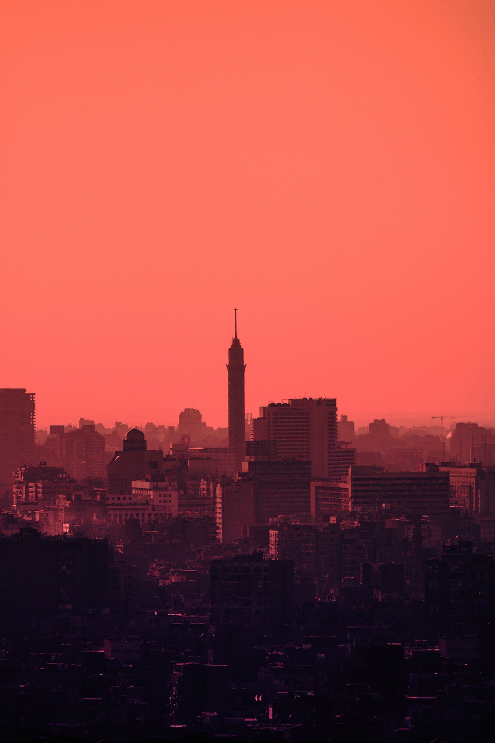 Red Dawn