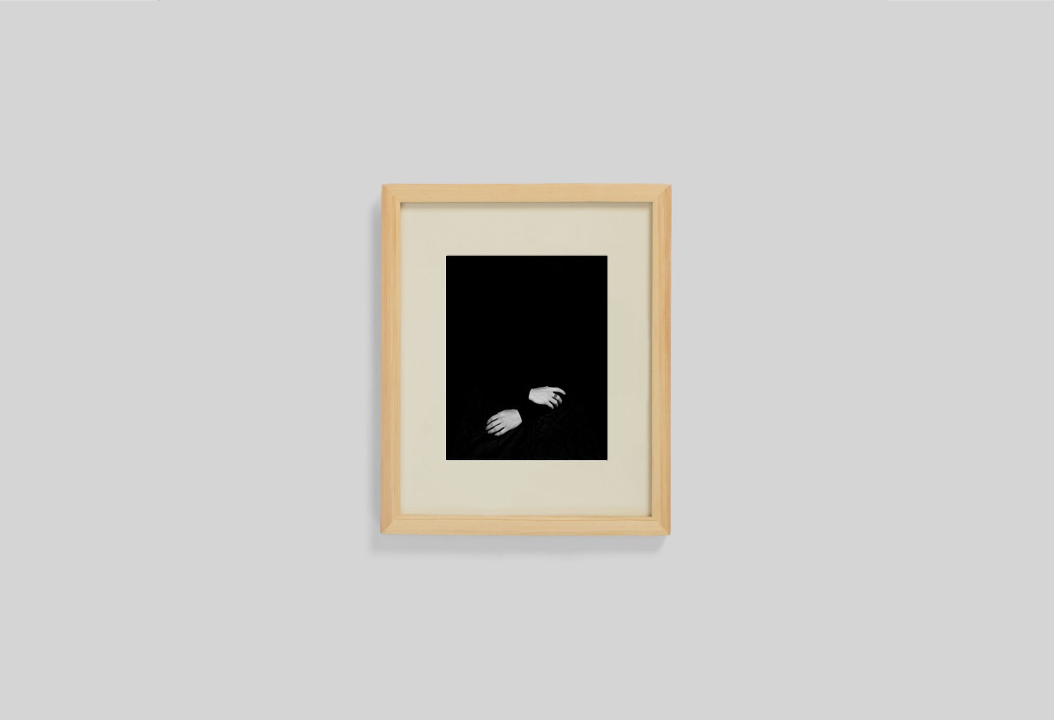 #frame size_20x25cm