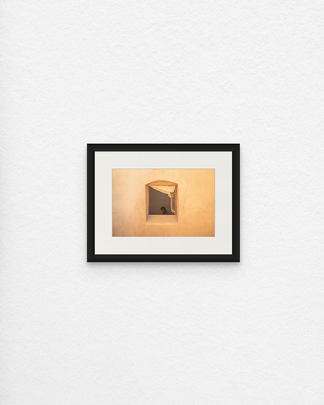 Framed in Tradition