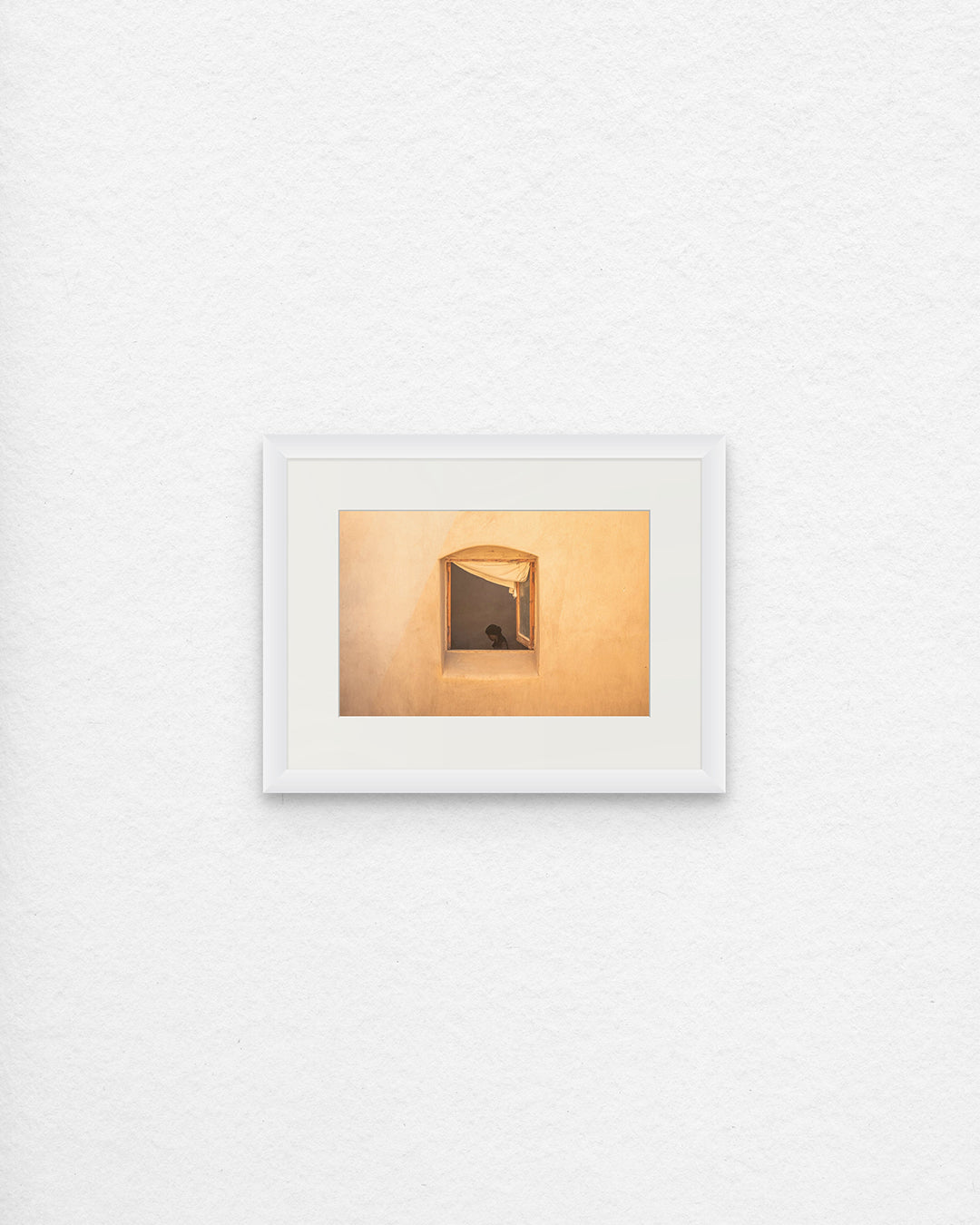 Framed in Tradition