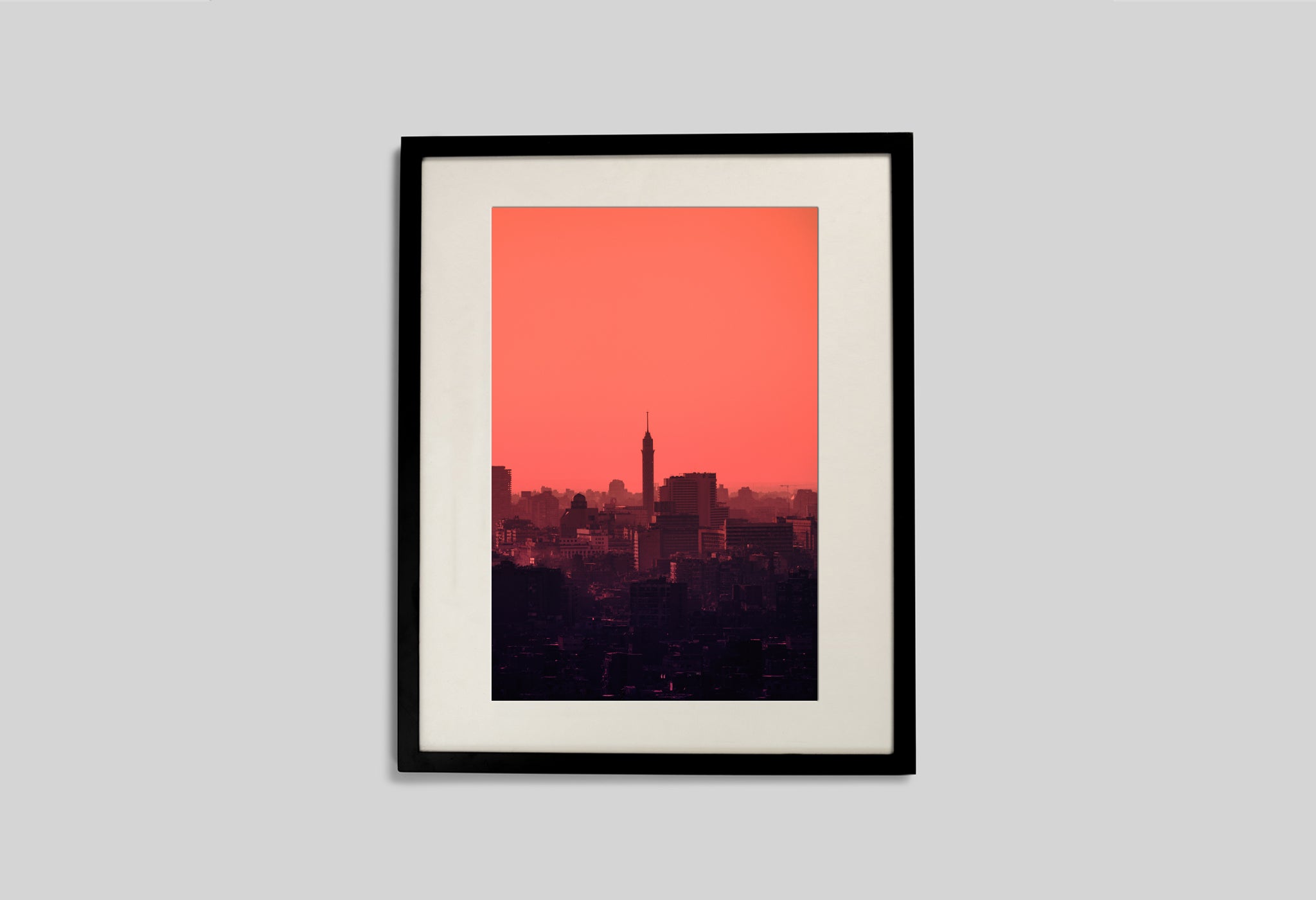 Red Dawn
