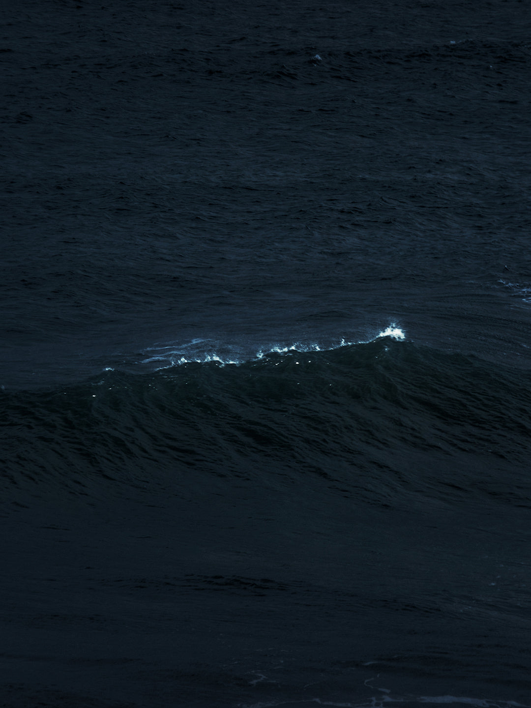 Midnight Wave