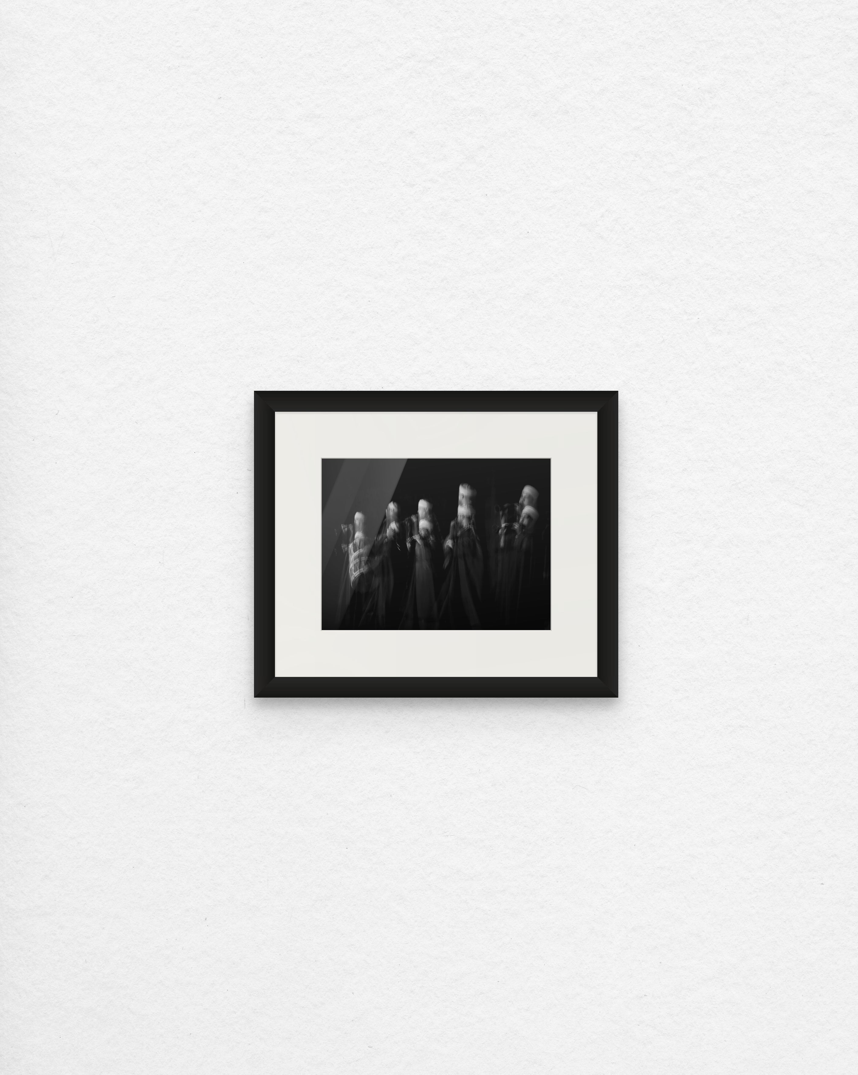 The Blurred Band