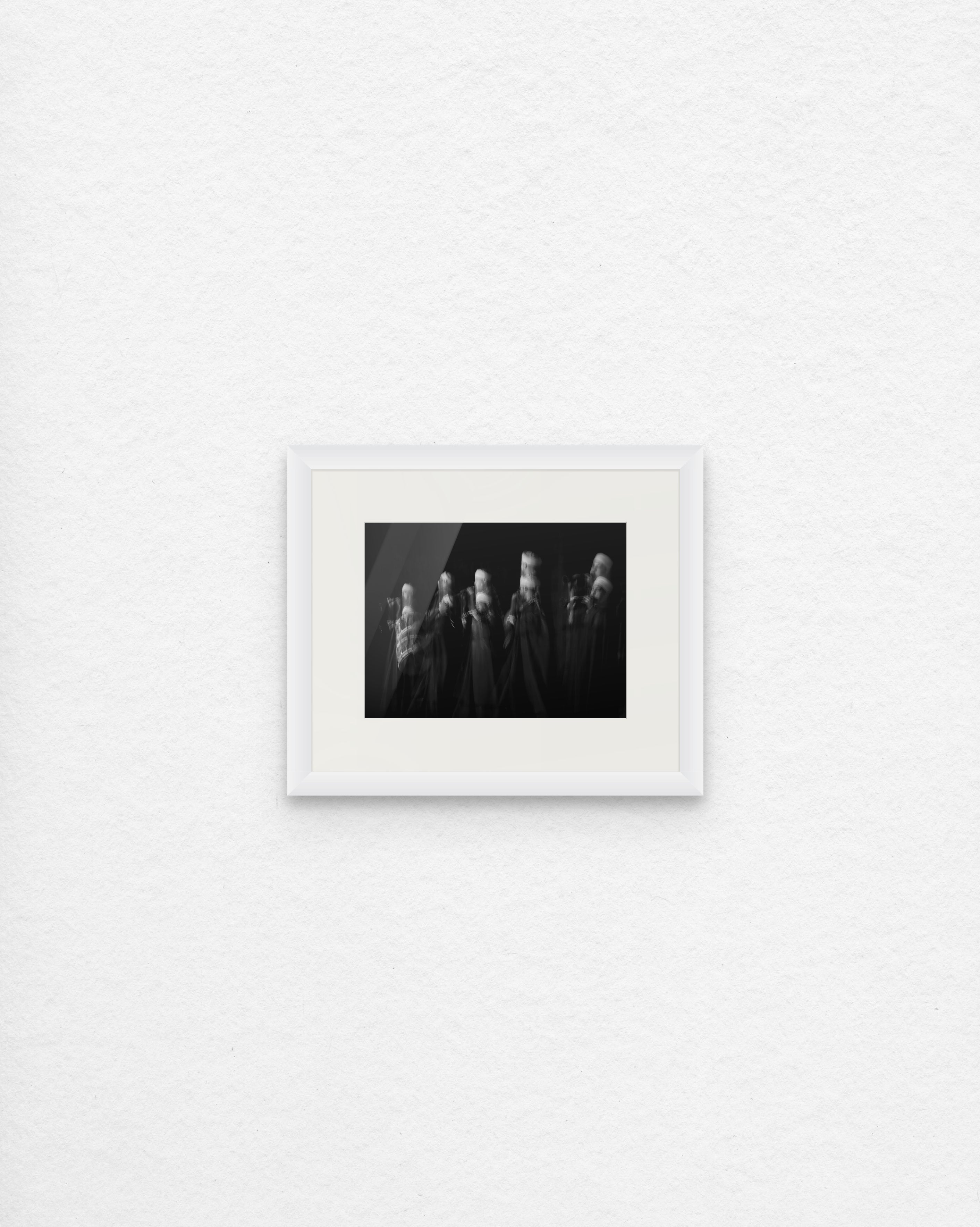 The Blurred Band