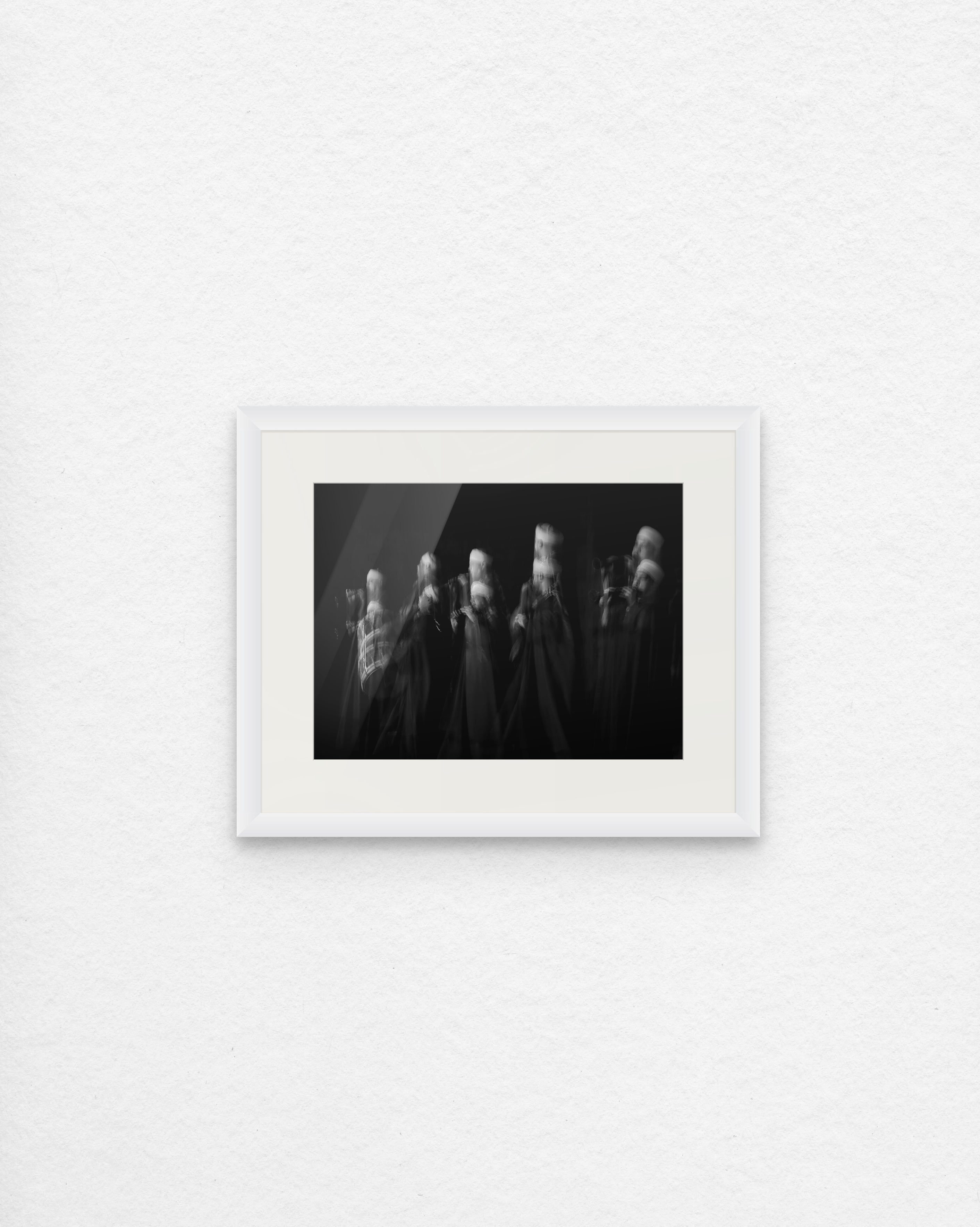 The Blurred Band