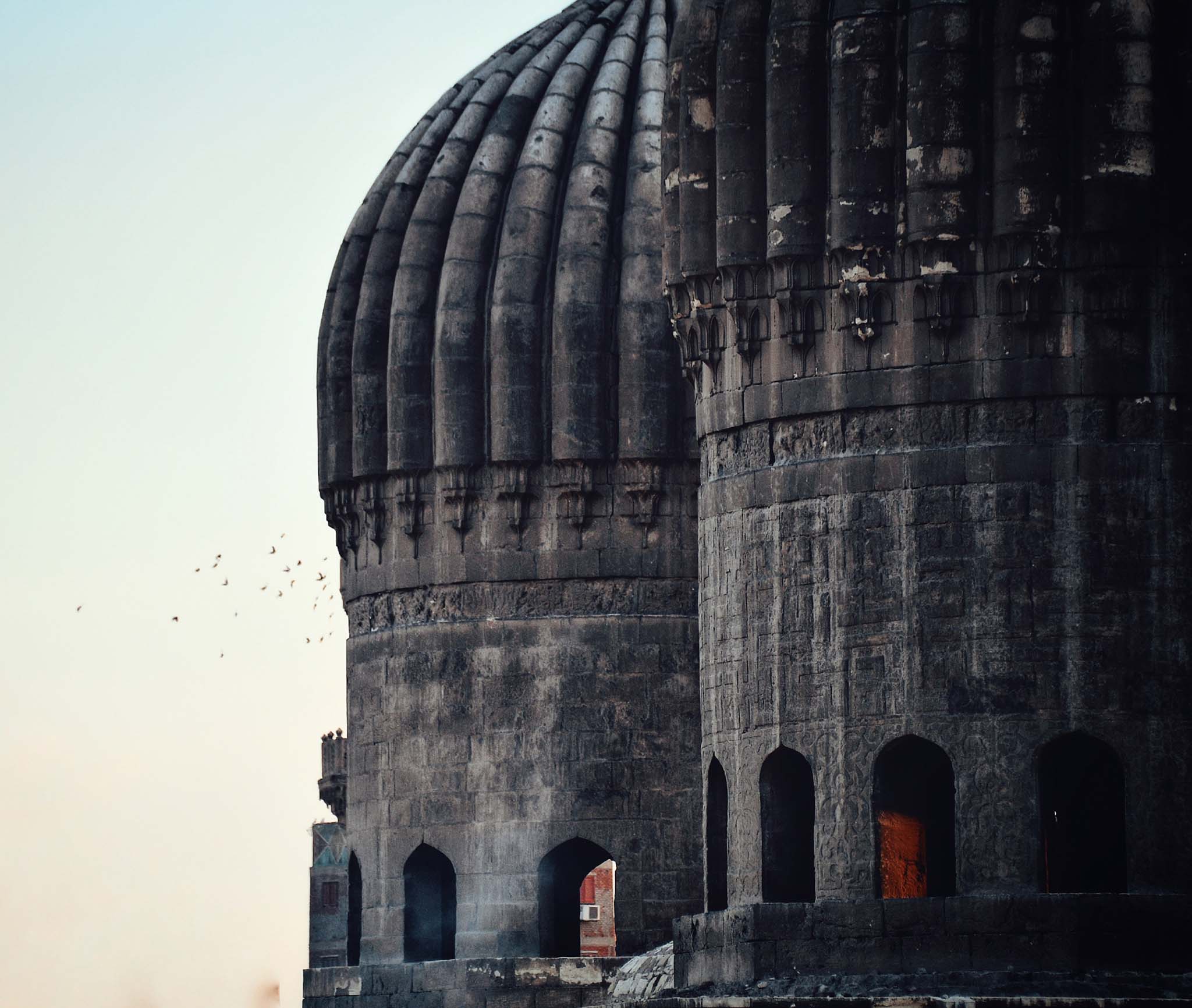 Mosque Architecture