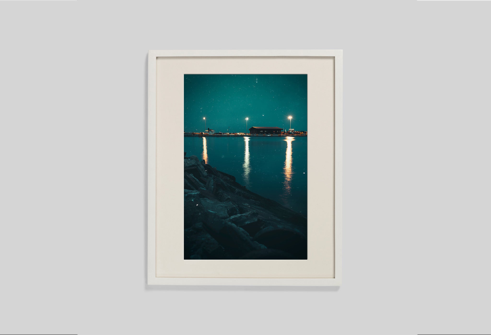 #frame size_50x40cm