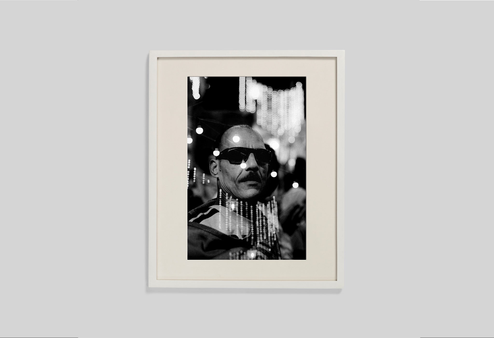 #frame size_40x50cm