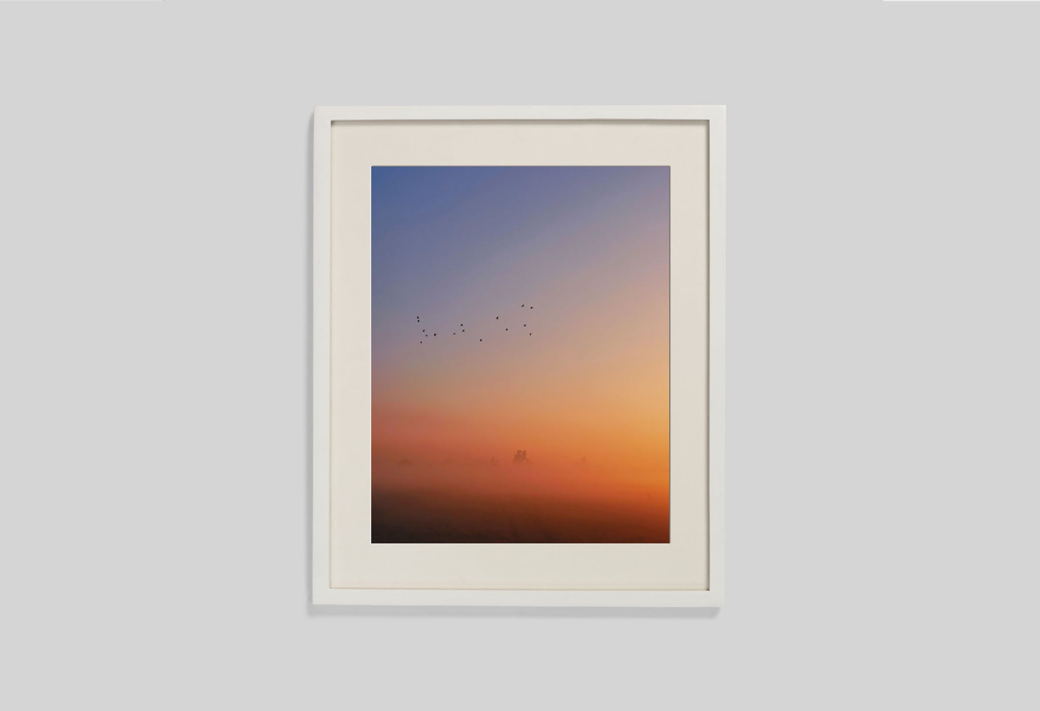 #frame size_40x50cm