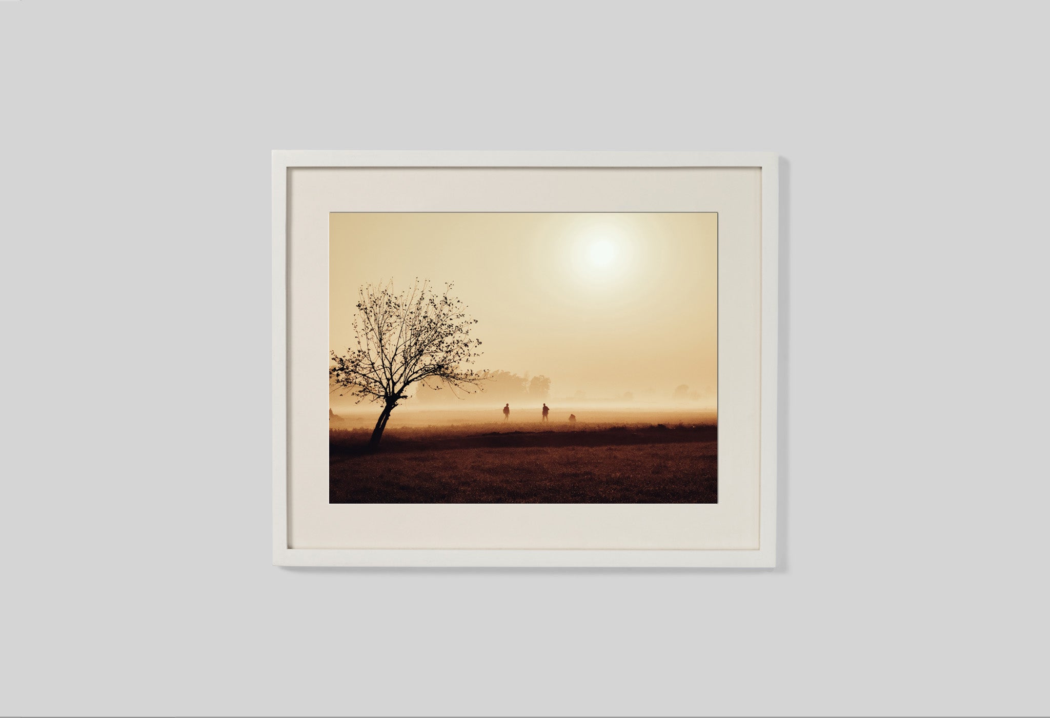 #frame size_50x40cm