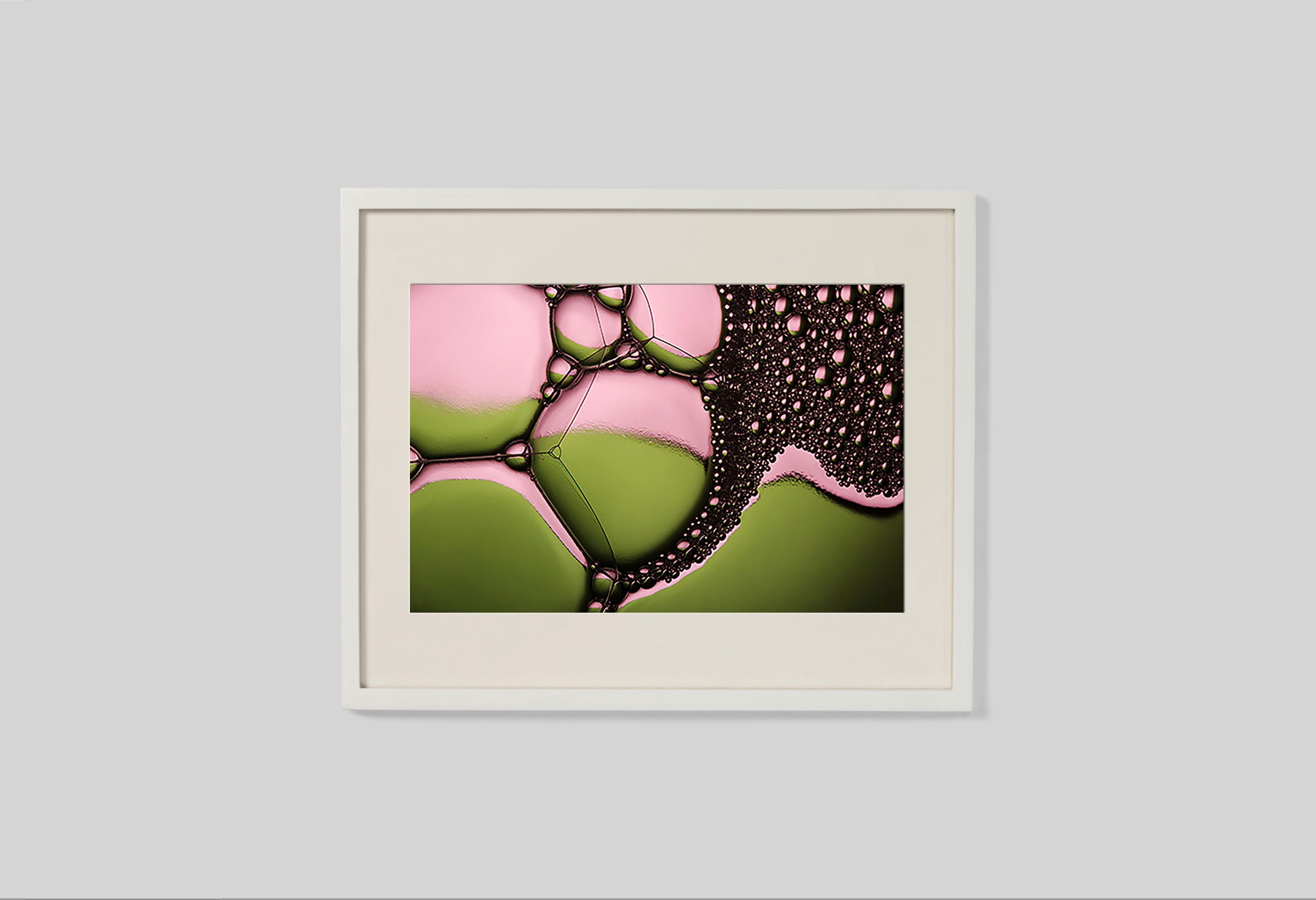 #frame size_50x40cm