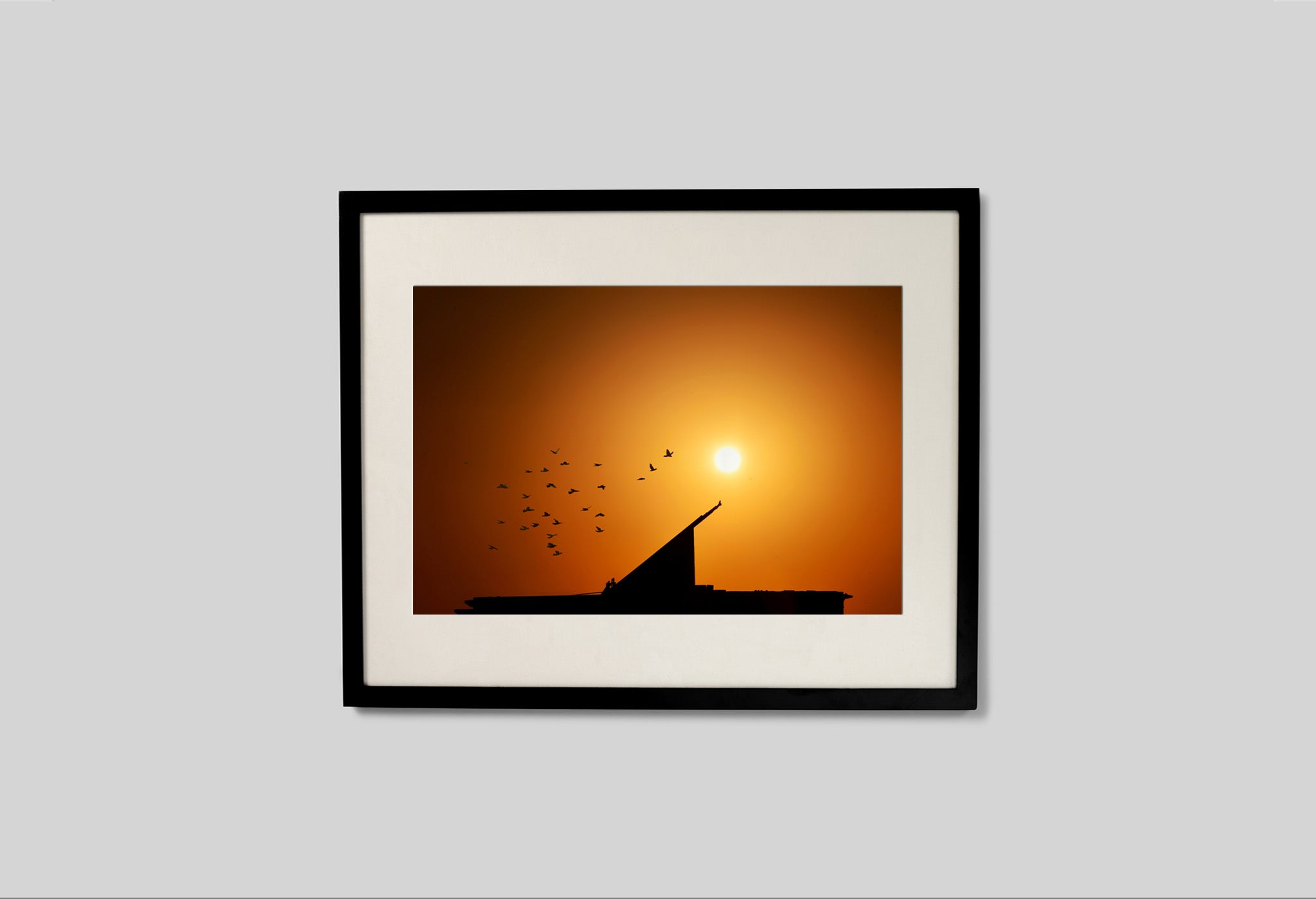 #frame size_50x40cm