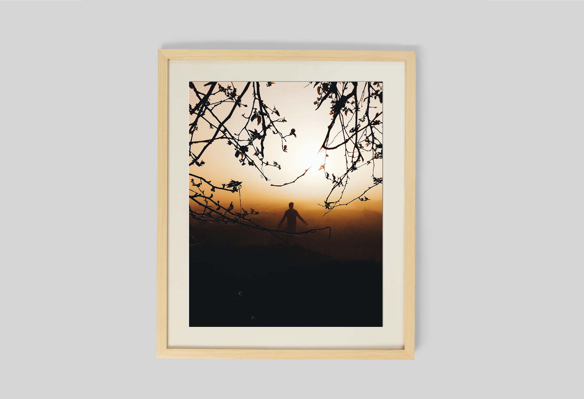 #frame size_50x60cm