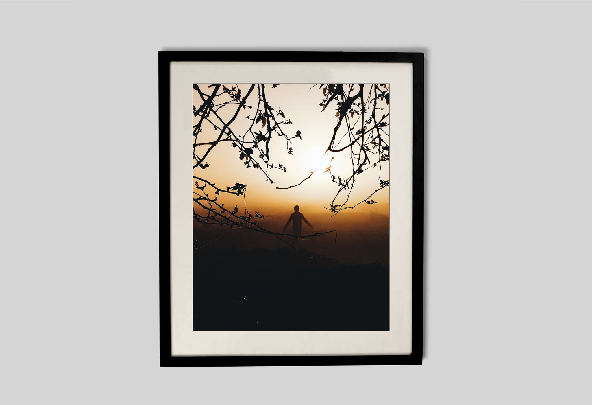 #frame size_50x60cm