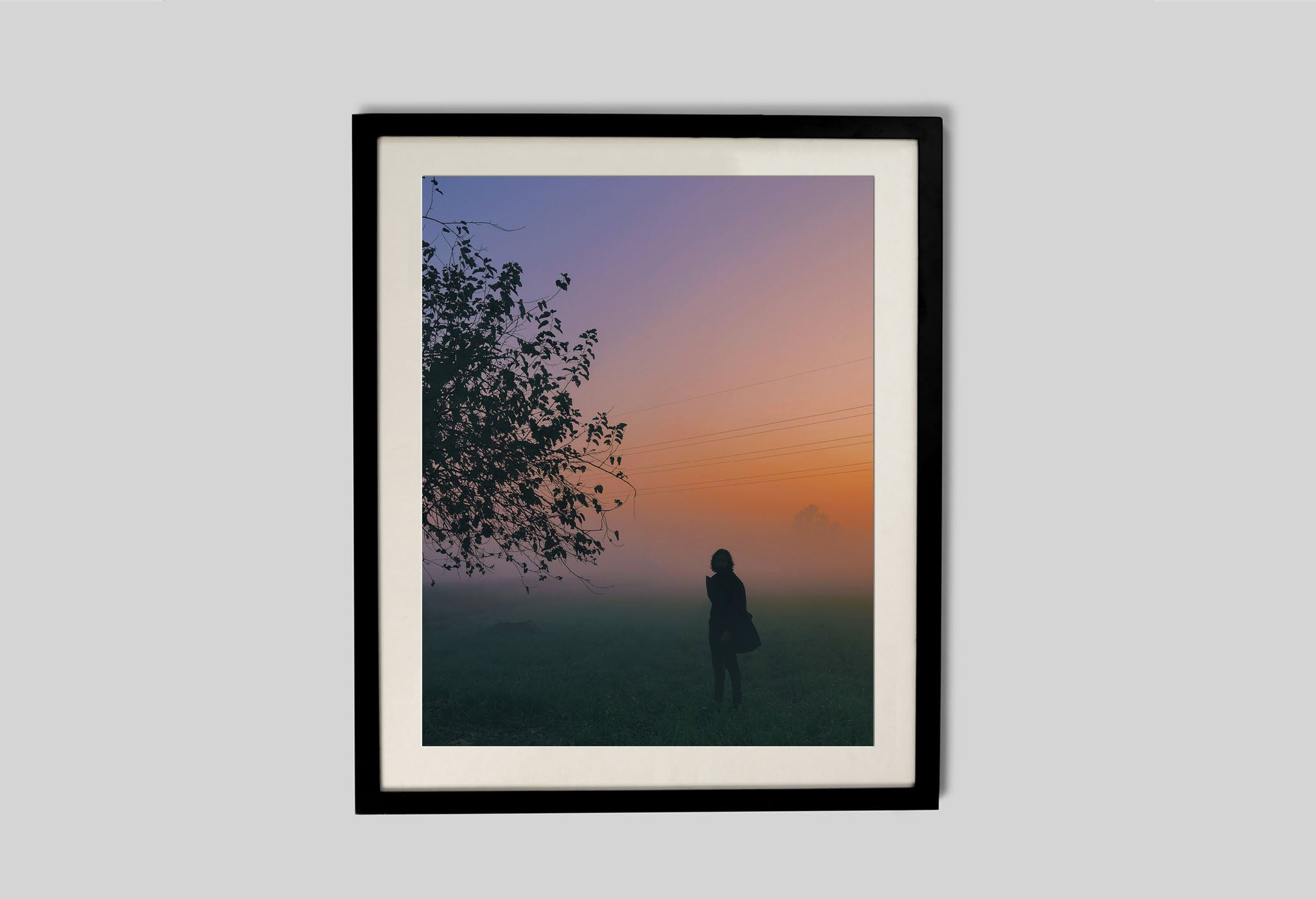 #frame size_50x60cm