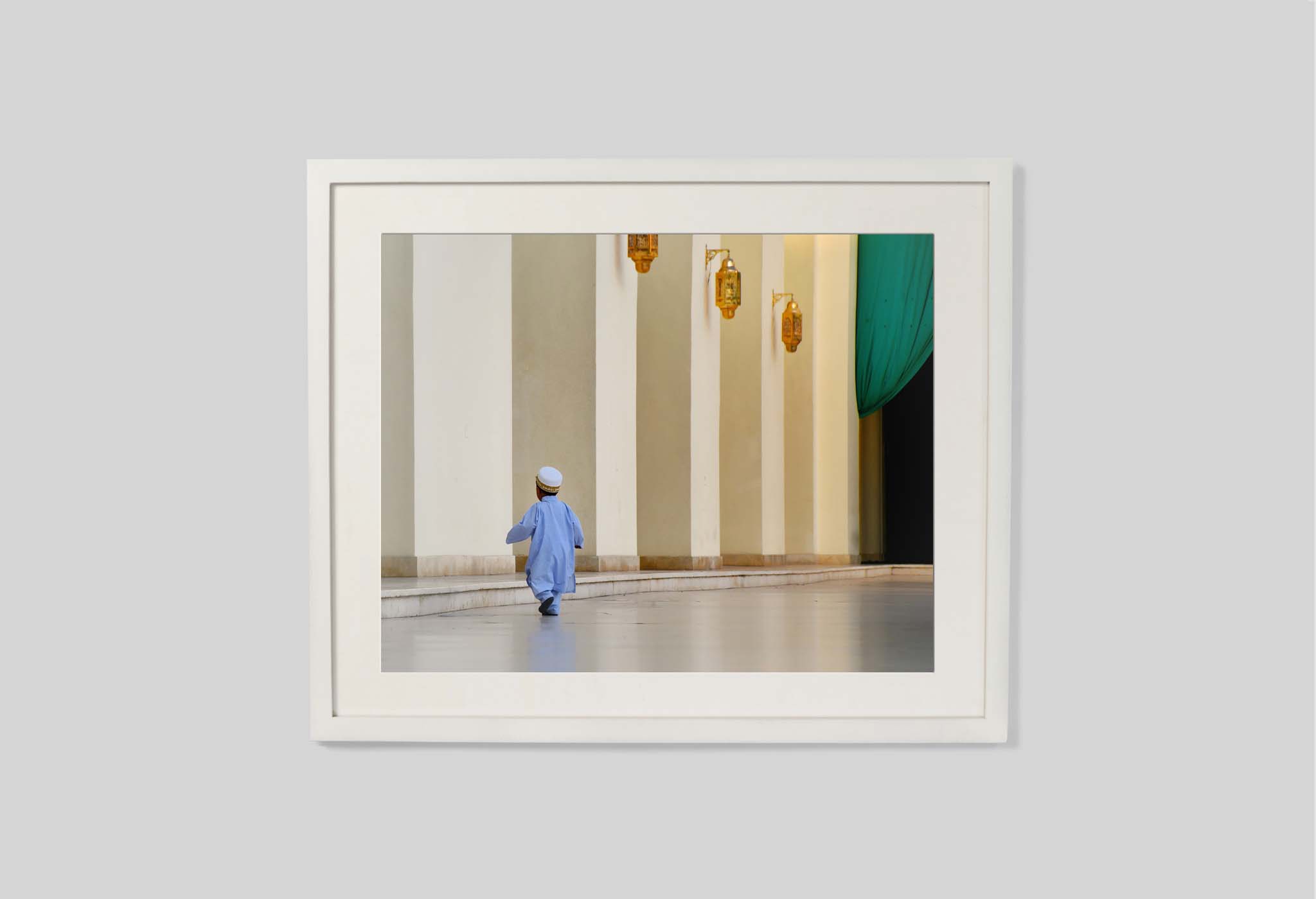 #frame size_60x50cm