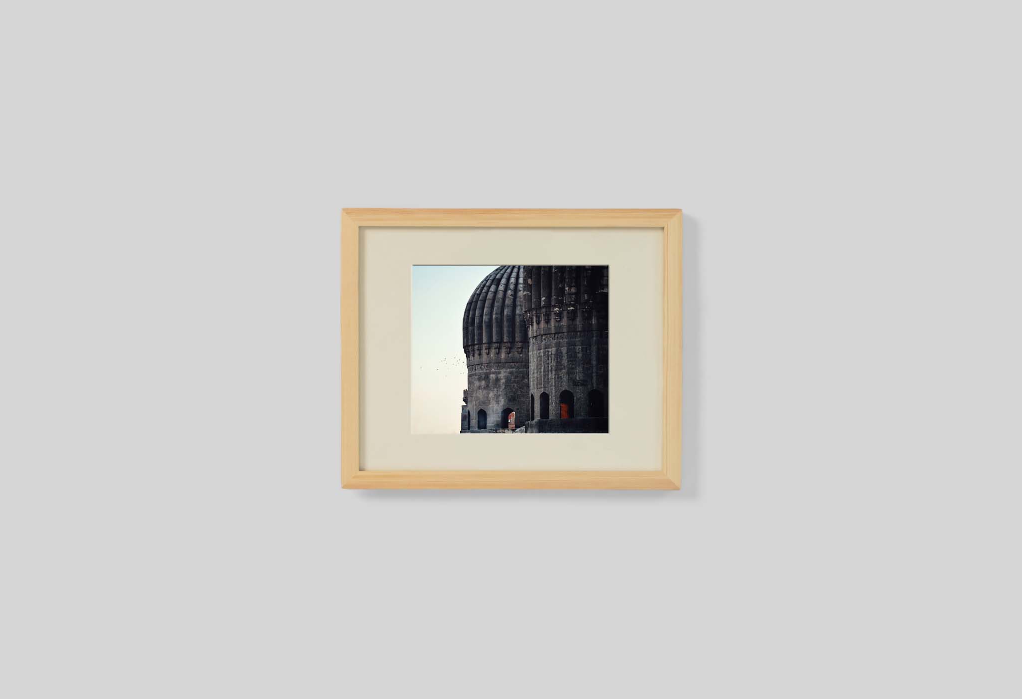 #frame size_25x20cm