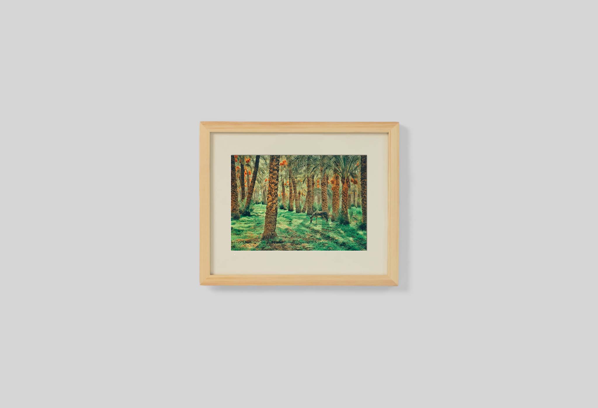 #frame size_25x20cm