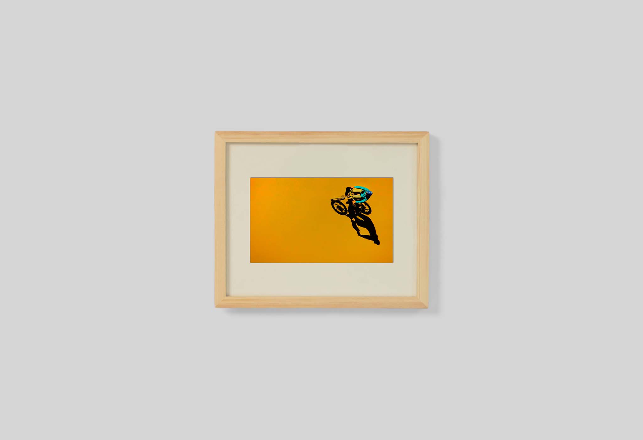 #frame size_25x20cm