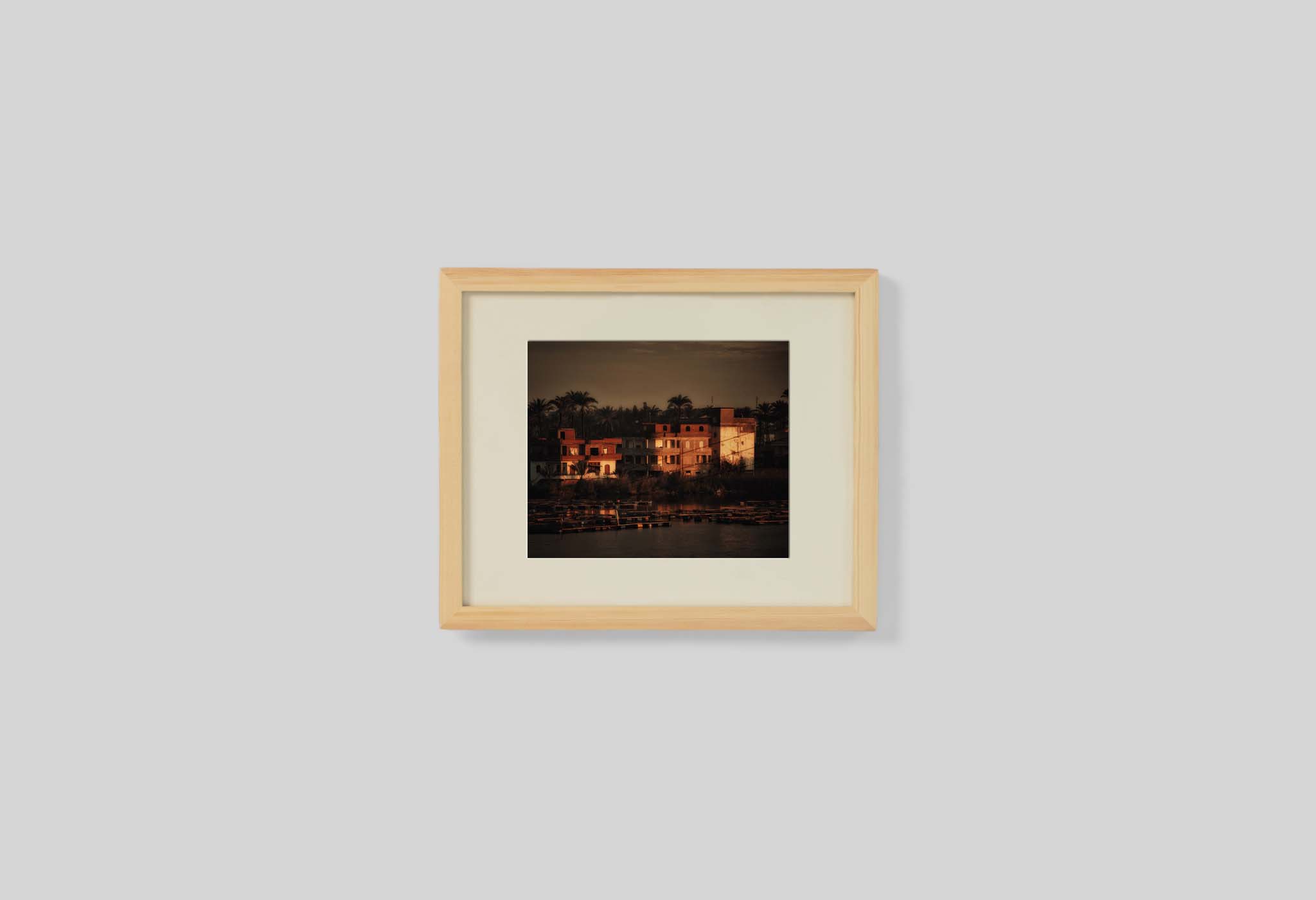 #frame size_25x20cm