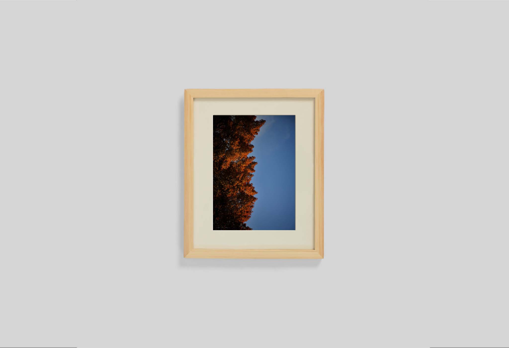 #frame size_20x25cm