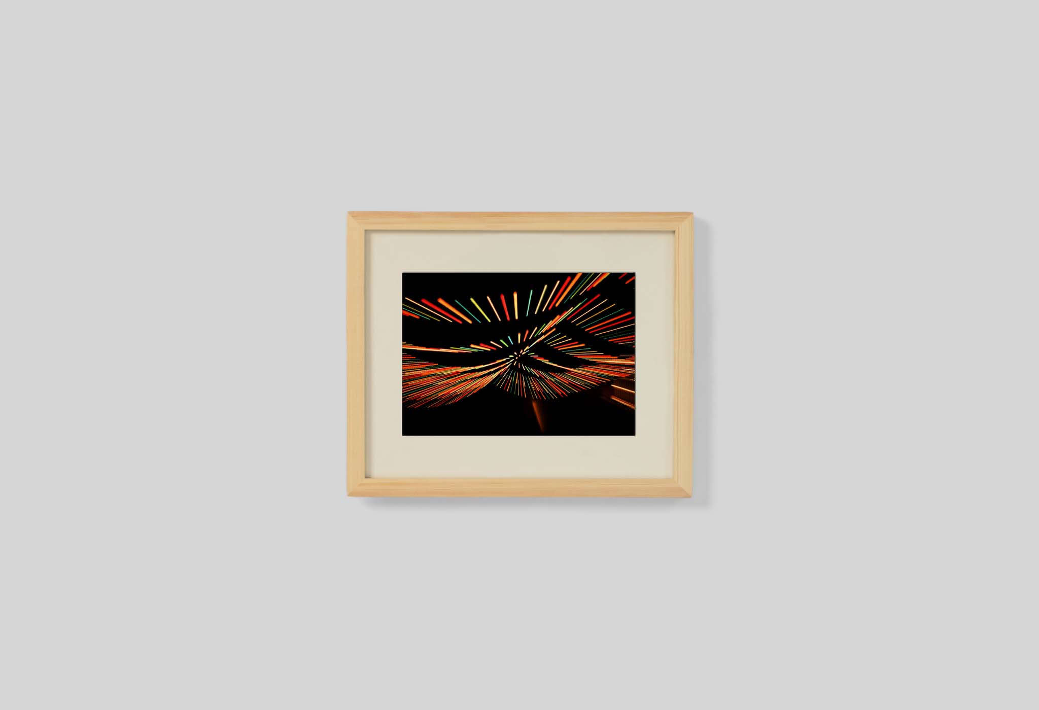 #frame size_25x20cm