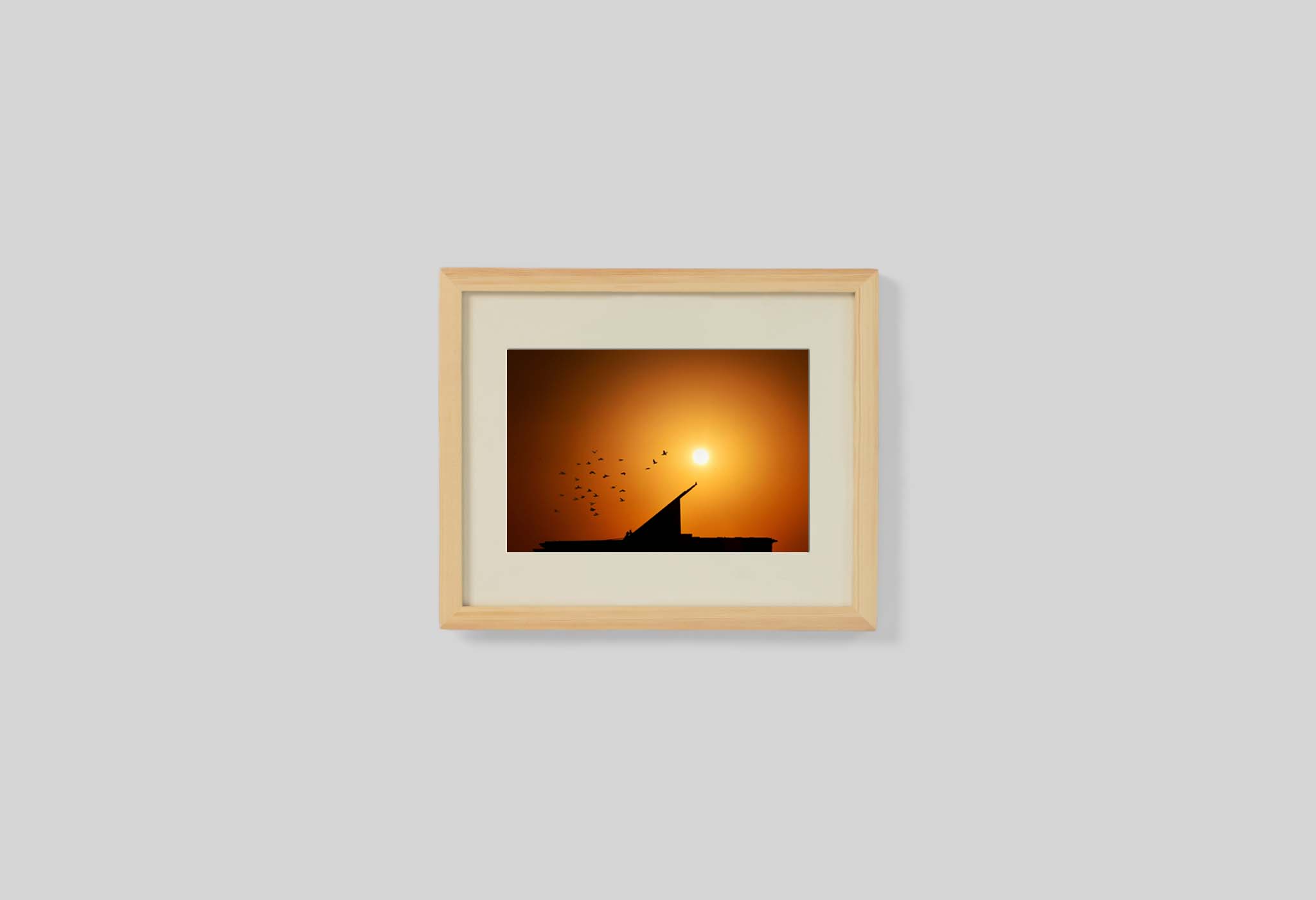 #frame size_25x20cm