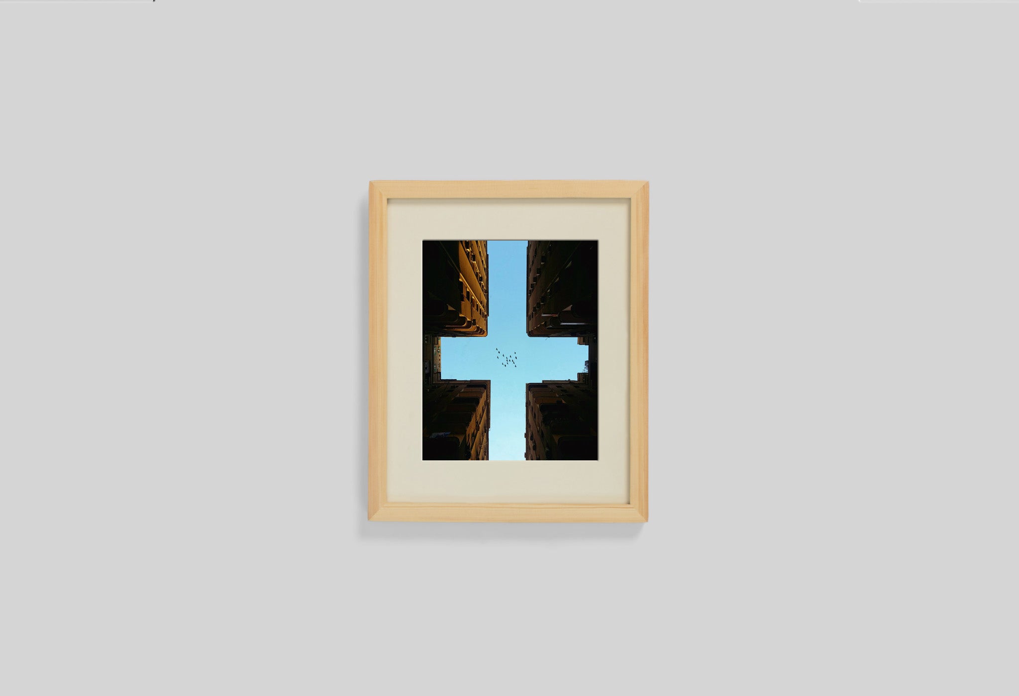 #frame size_20x25cm