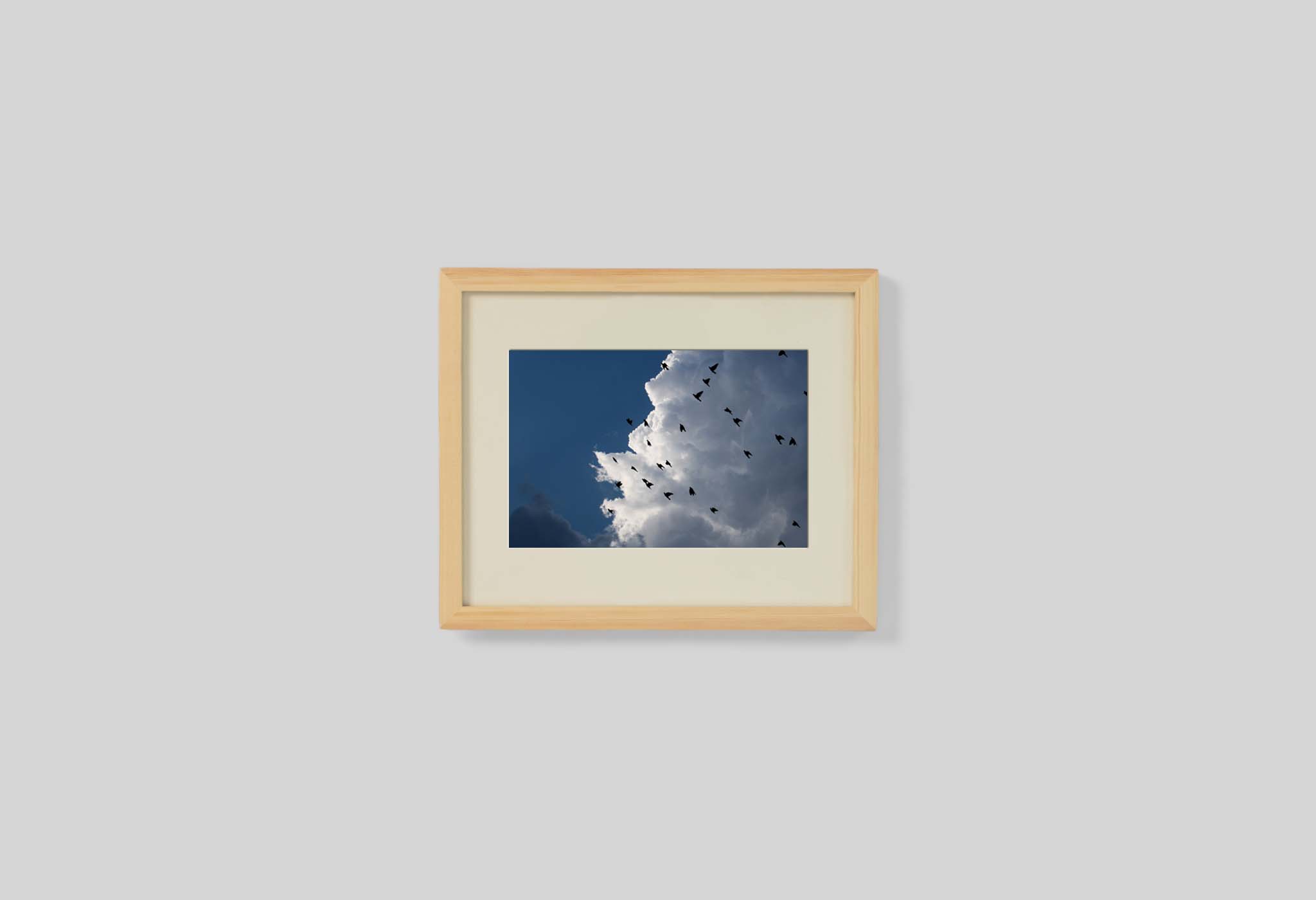 #frame size_25x20cm