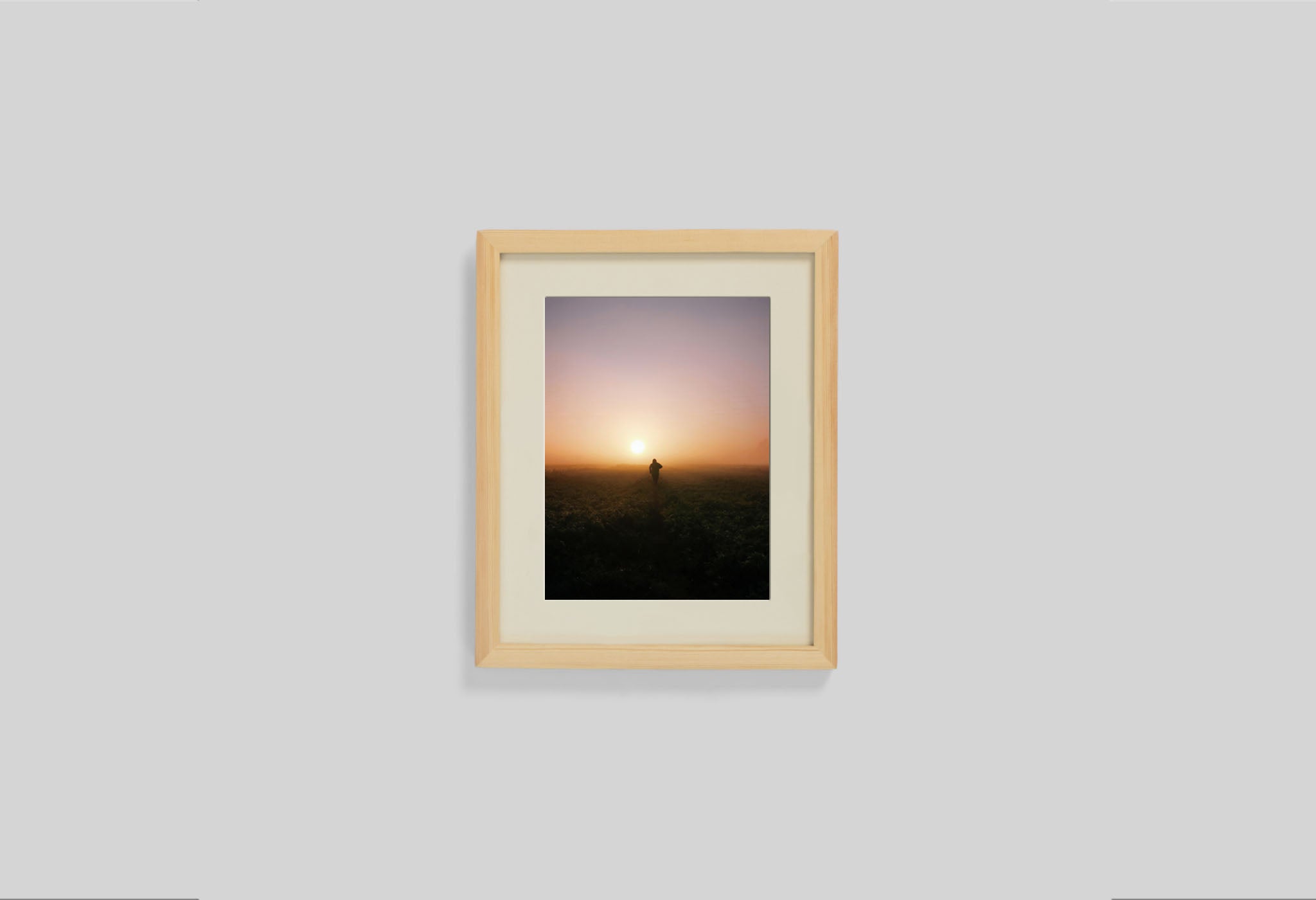 #frame size_20x25cm