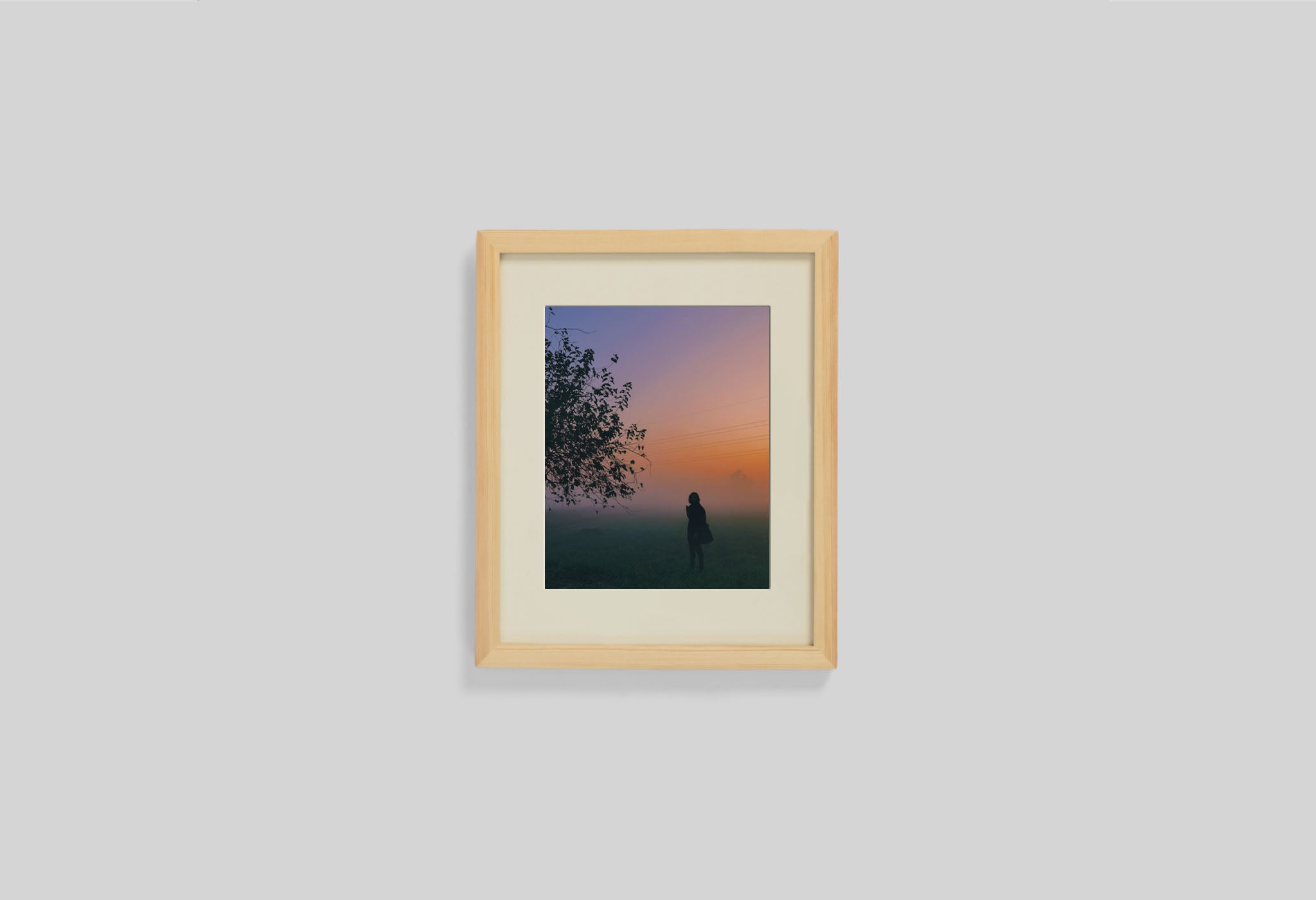 #frame size_20x25cm