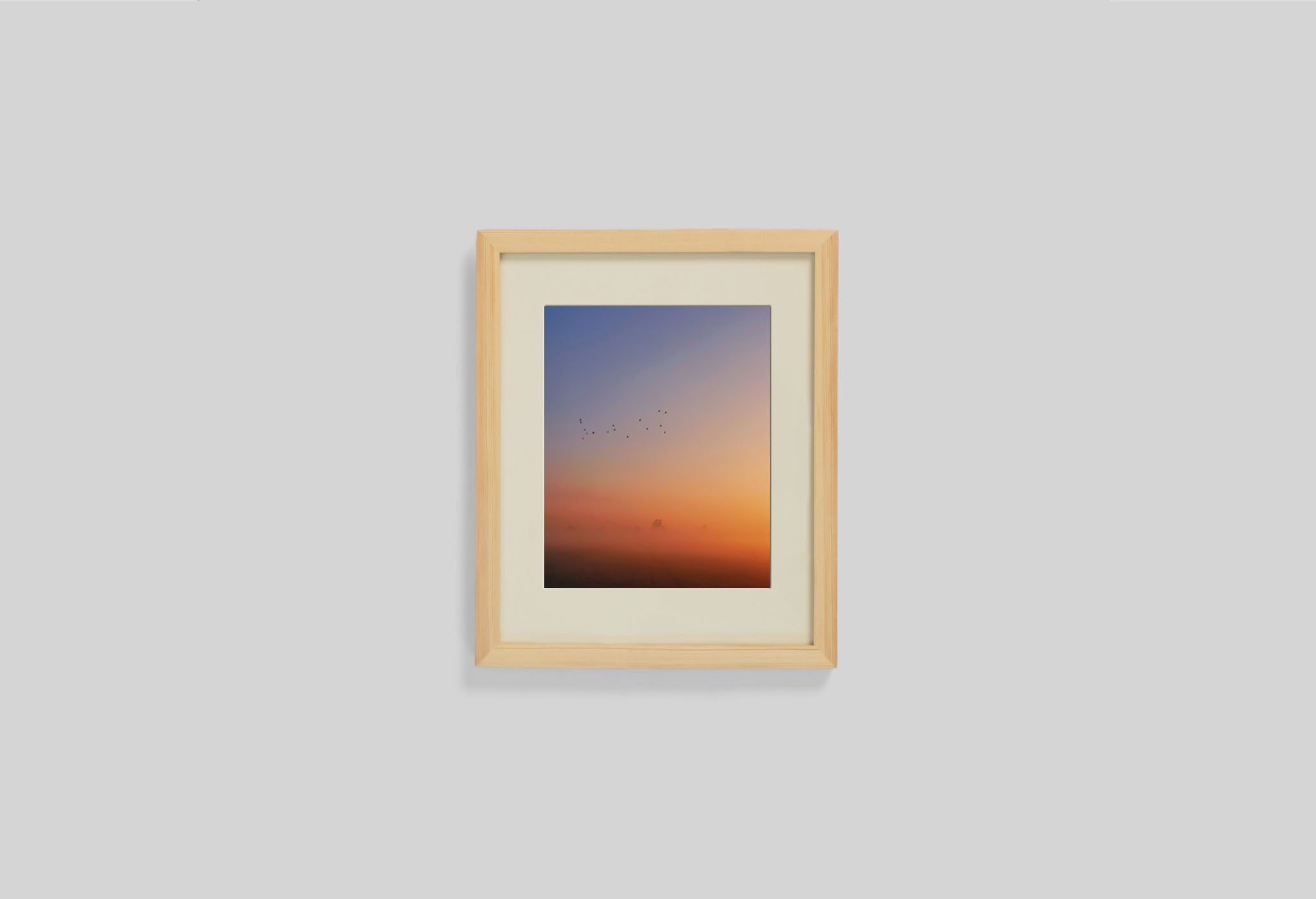 #frame size_20x25cm