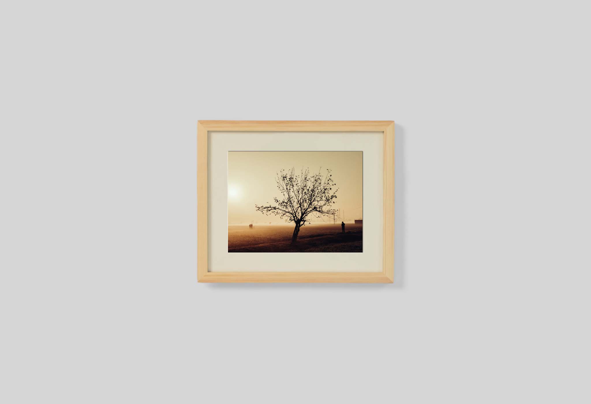 #frame size_25x20cm