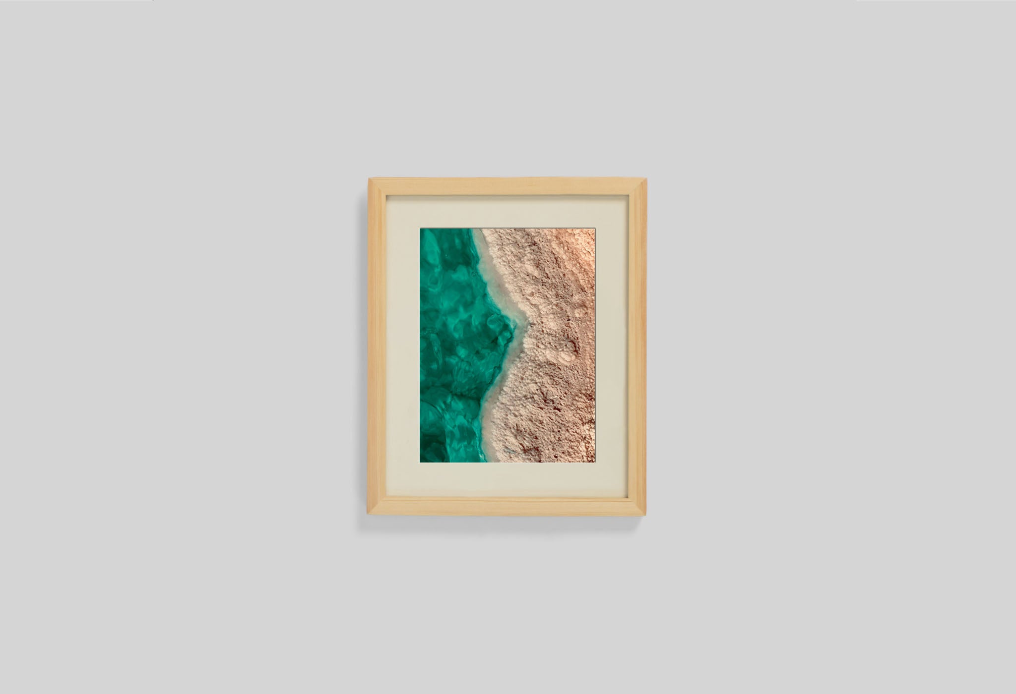 #frame size_20x25cm