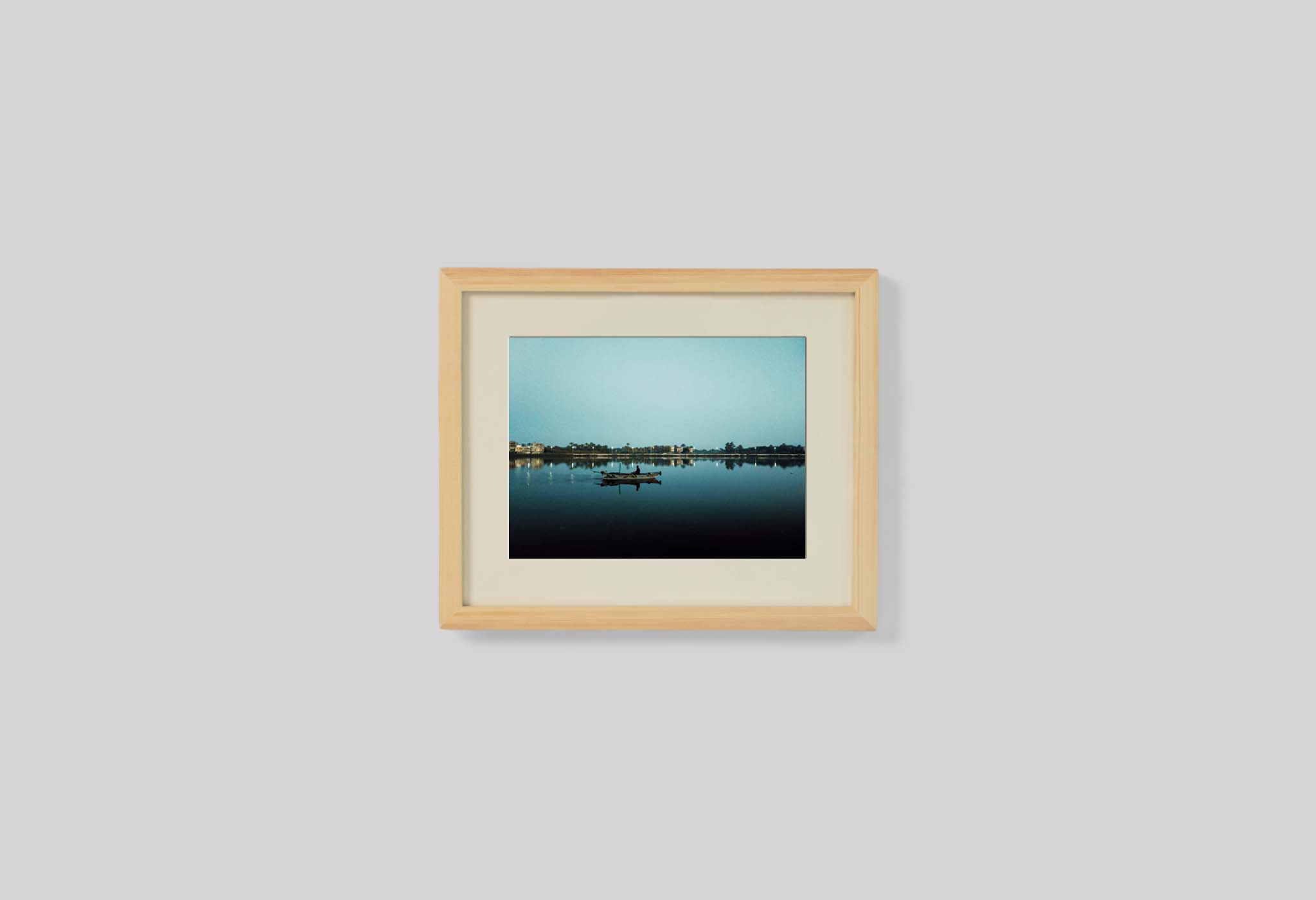 #frame size_25x20cm