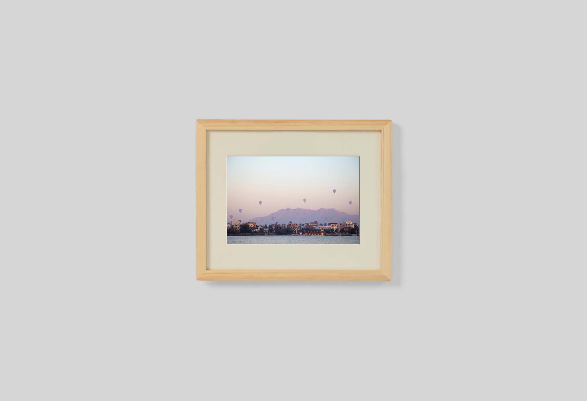 #frame size_25x20cm