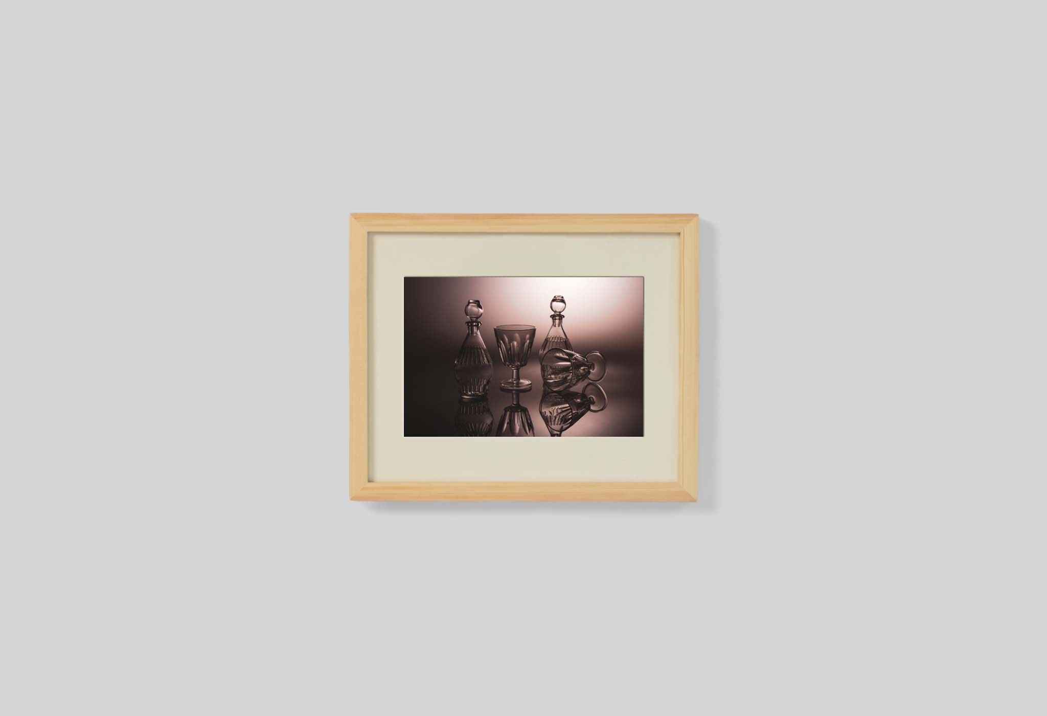 #frame size_25x20cm