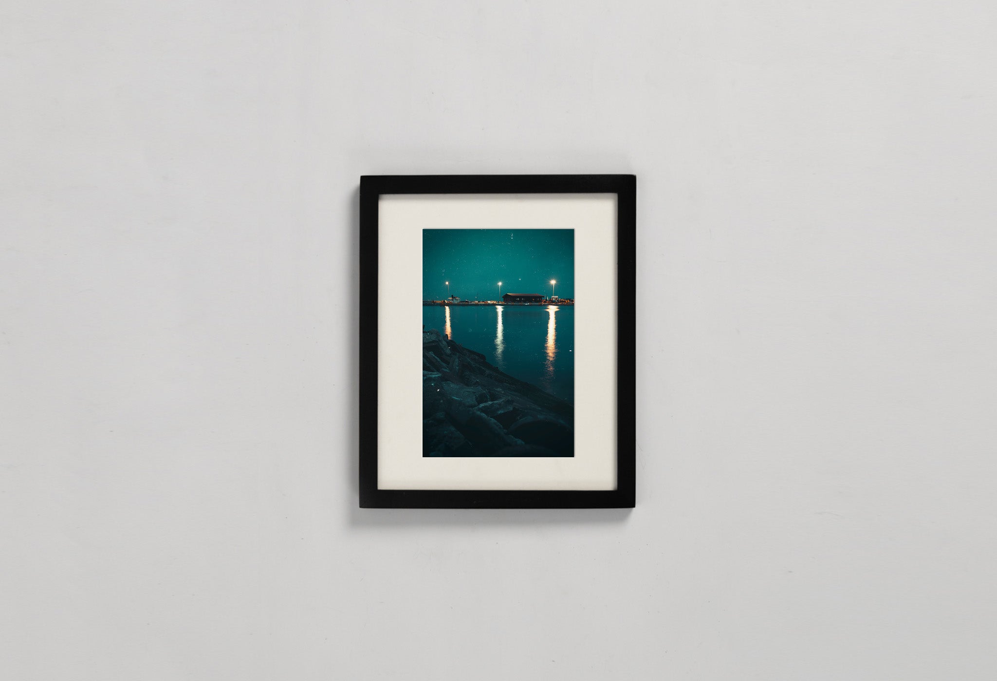 #frame size_25x20cm