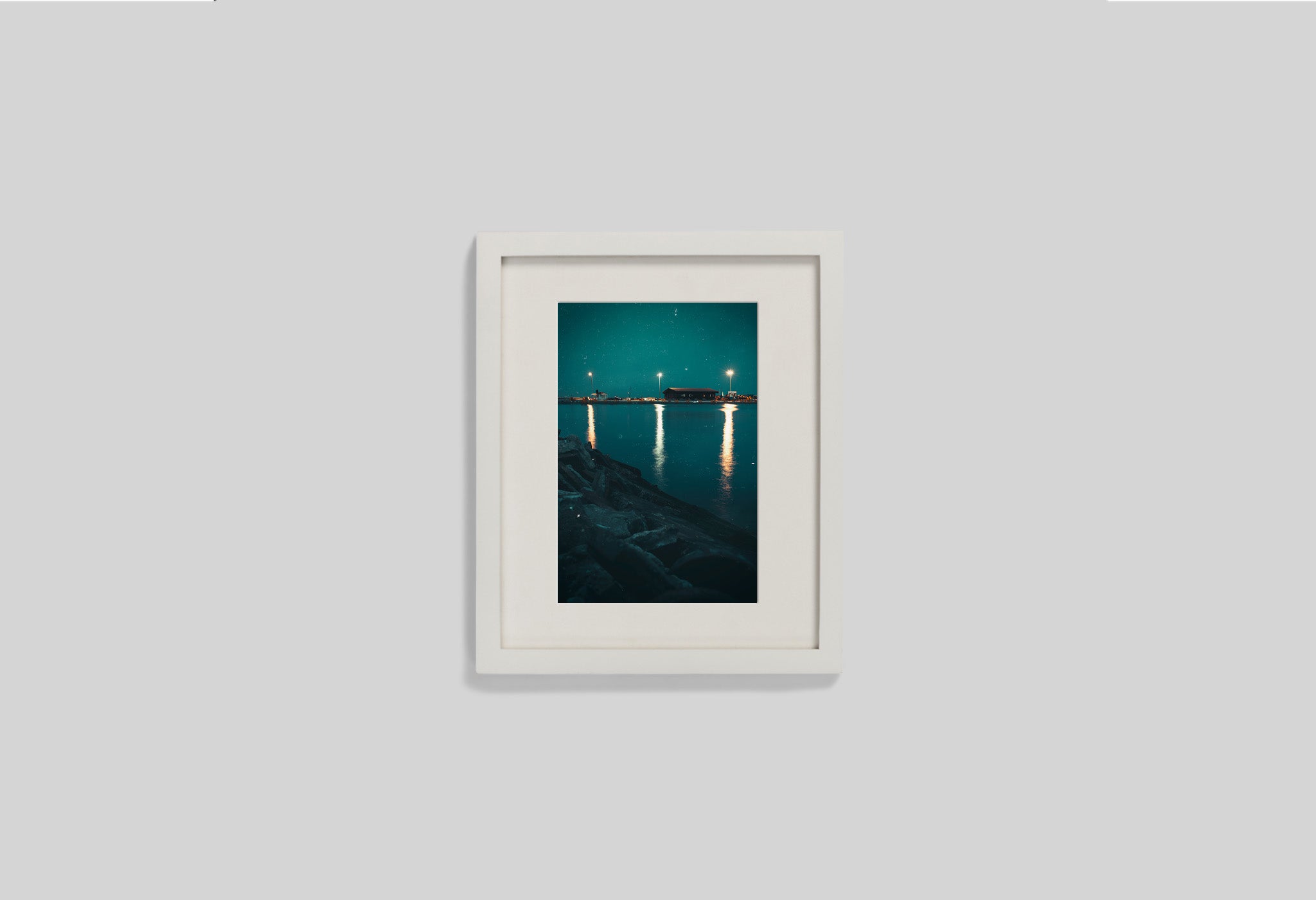 #frame size_25x20cm