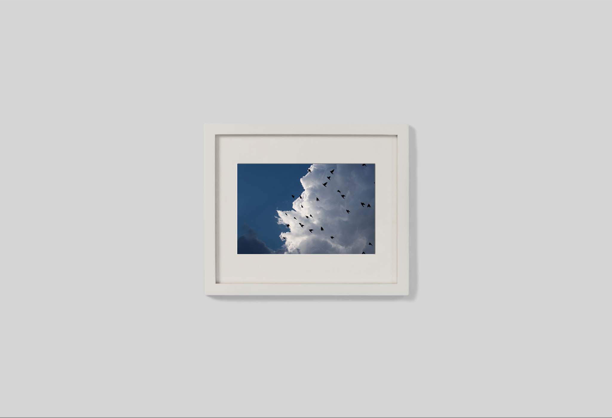 #frame size_25x20cm