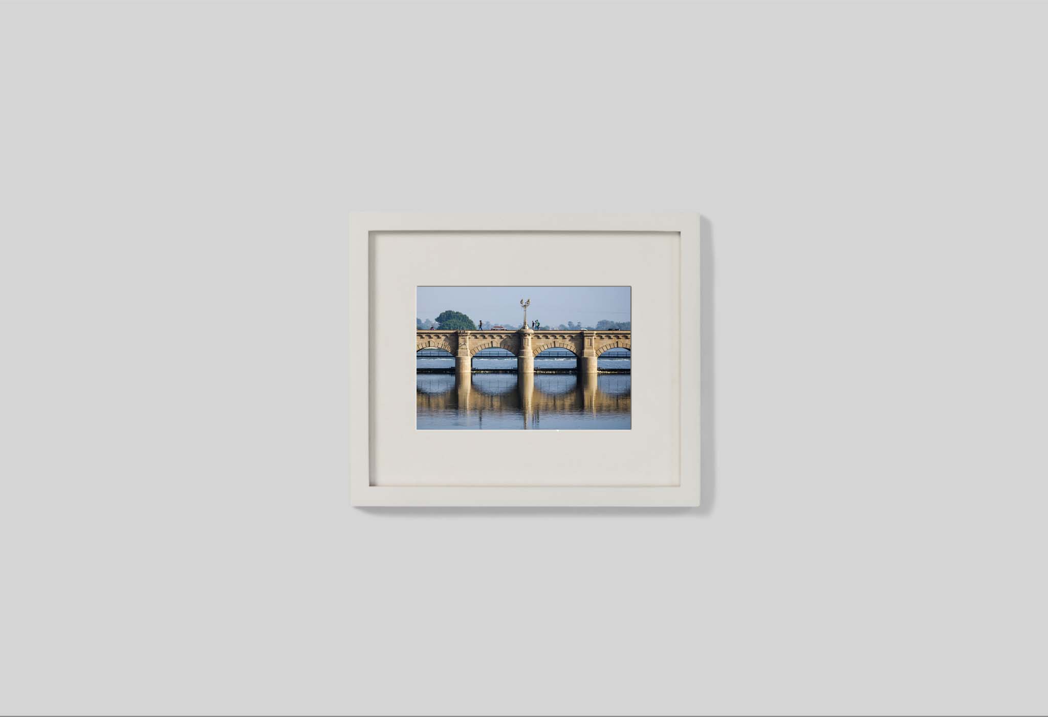 #frame size_25x20cm