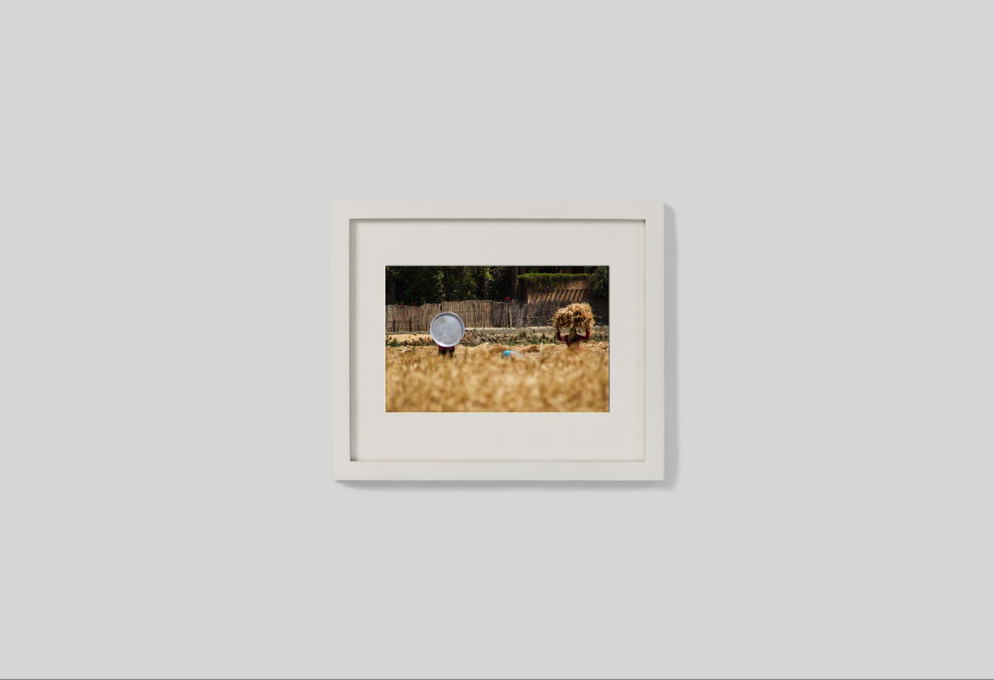 #frame size_25x20cm