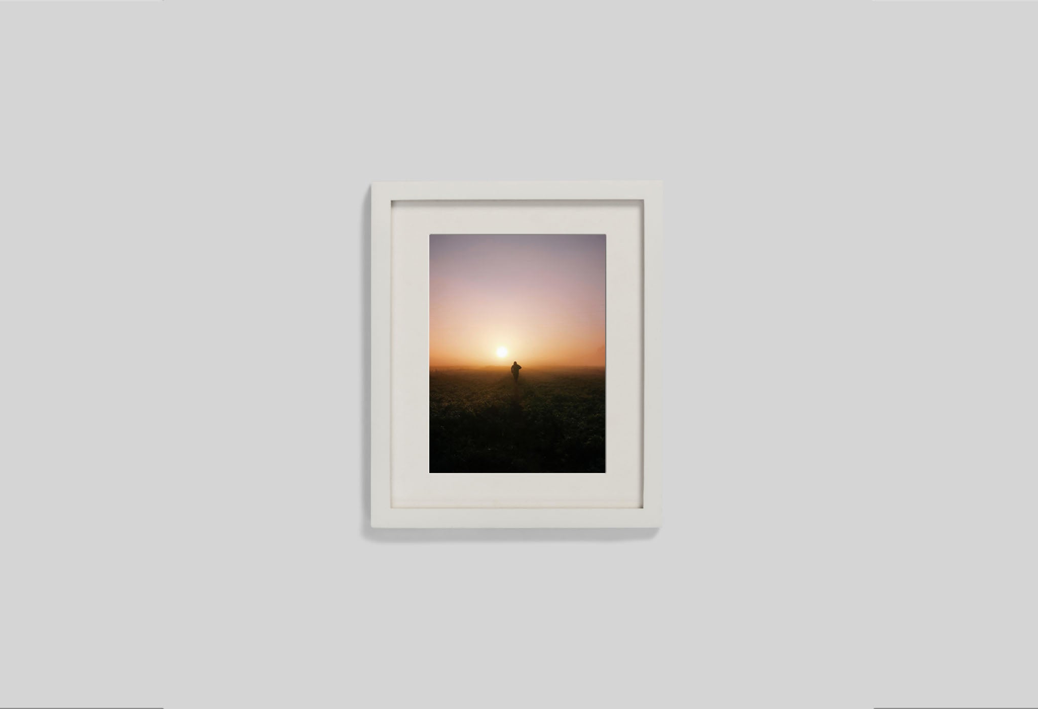 #frame size_20x25cm