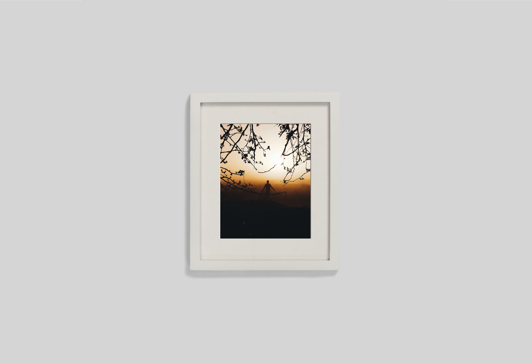 #frame size_20x25cm