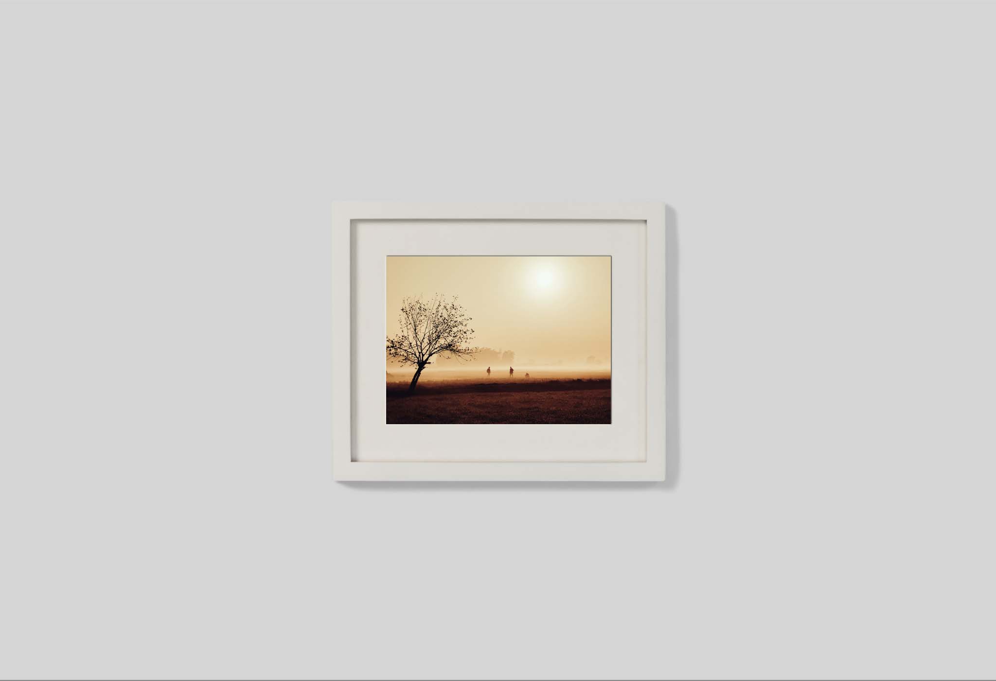 #frame size_25x20cm