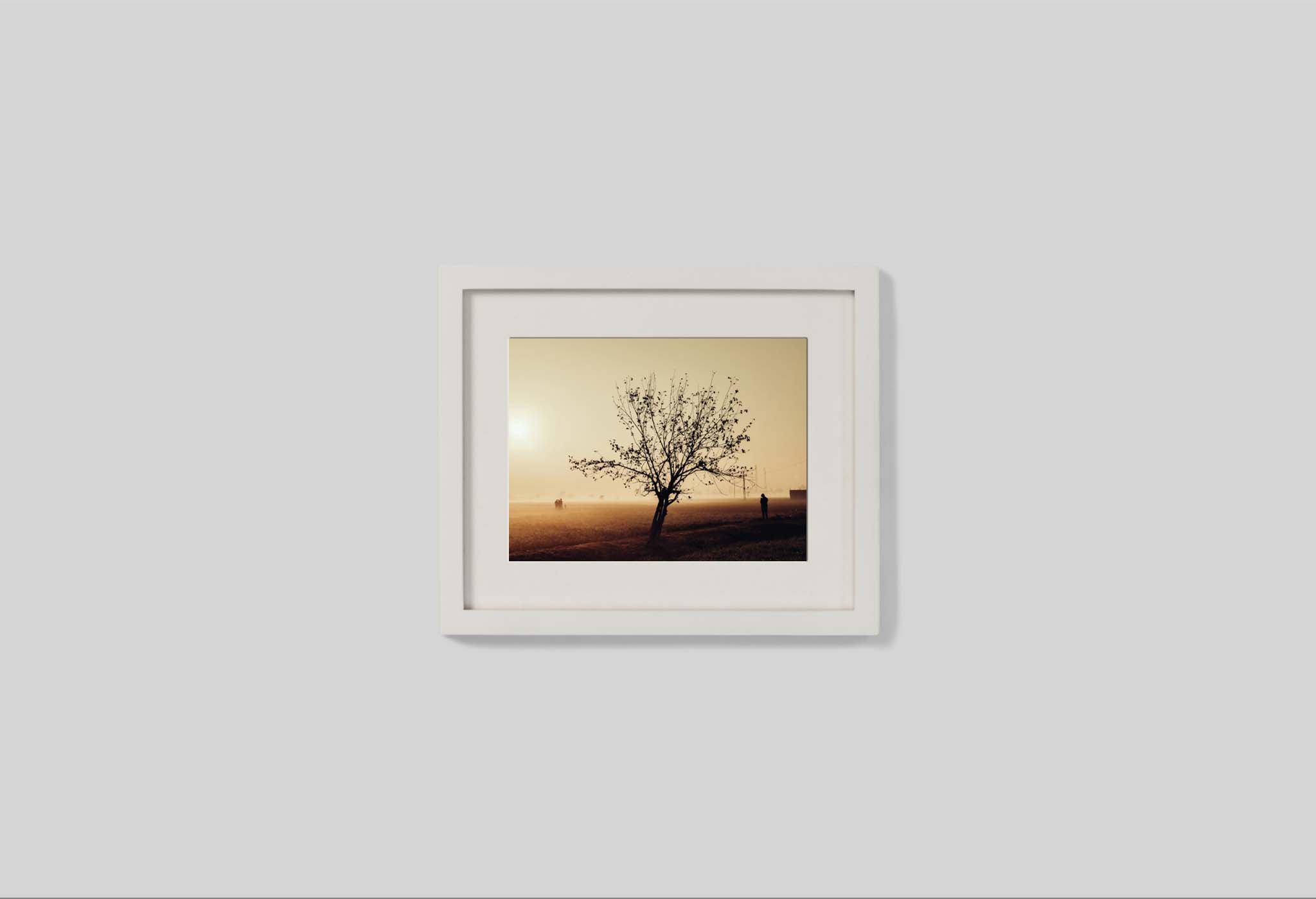 #frame size_25x20cm