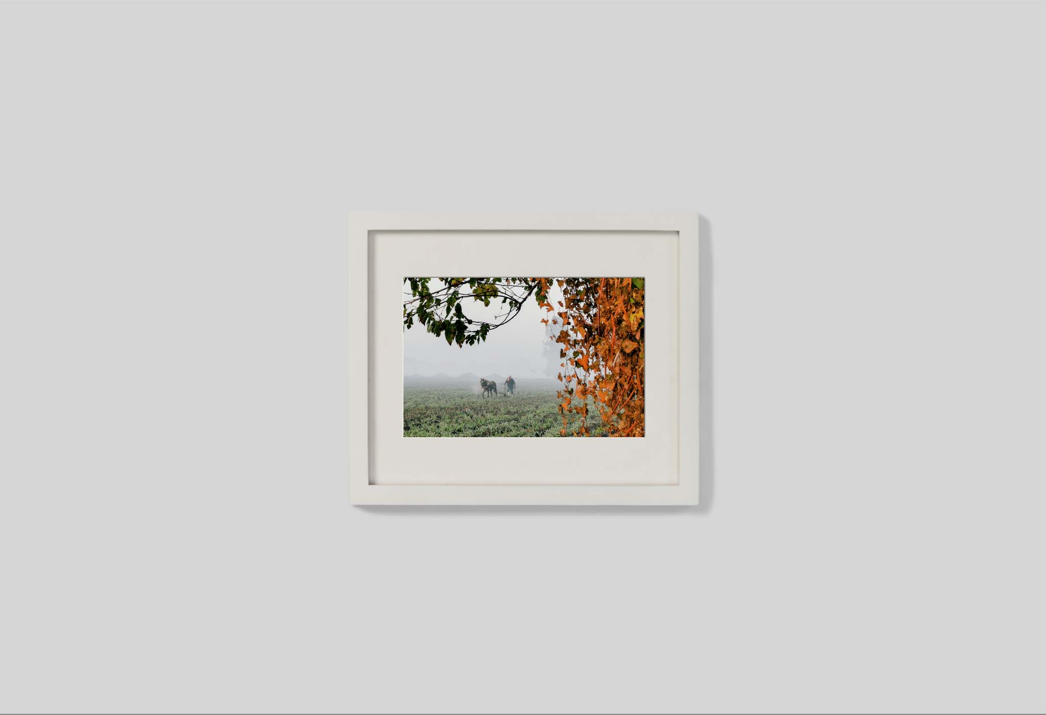 #frame size_25x20cm