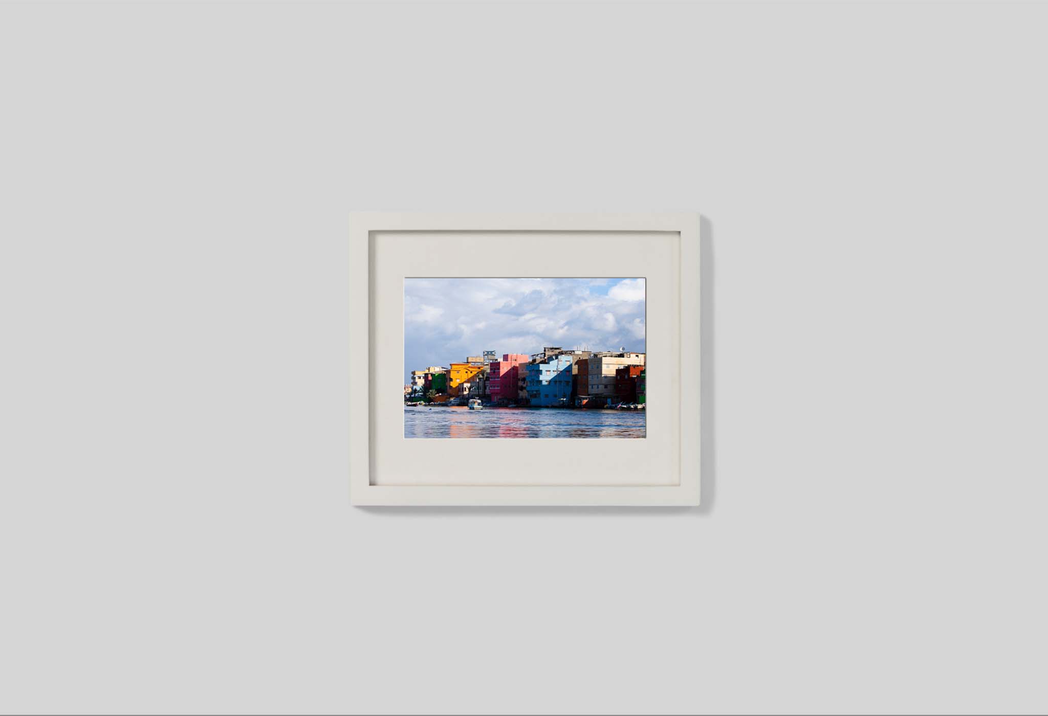 #frame size_25x20cm