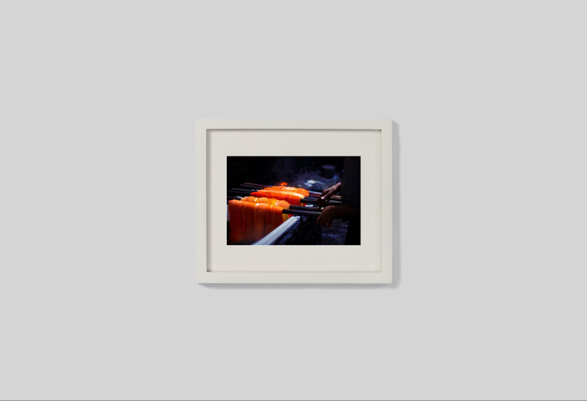 #frame size_25x20cm