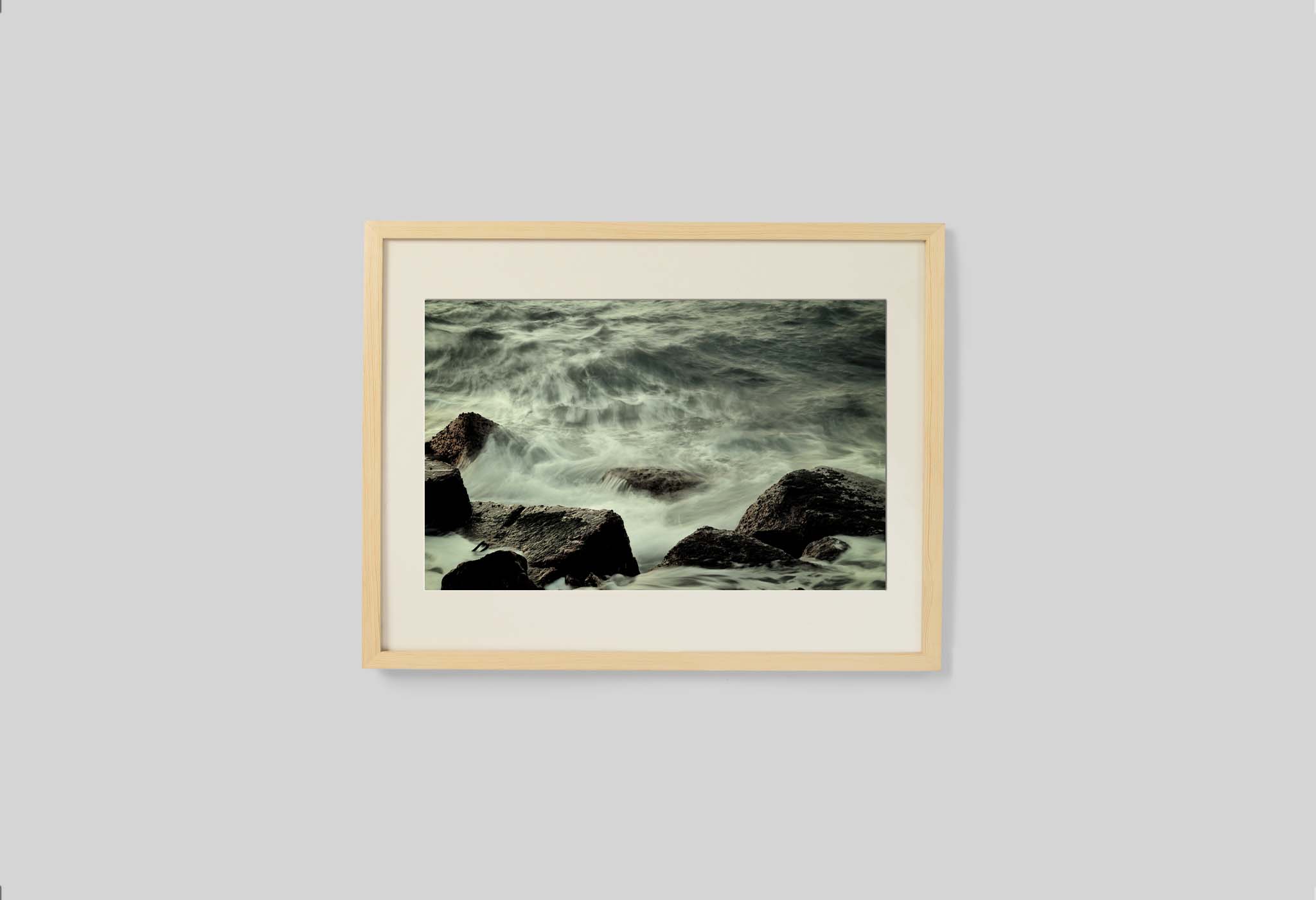 #frame size_40x30cm